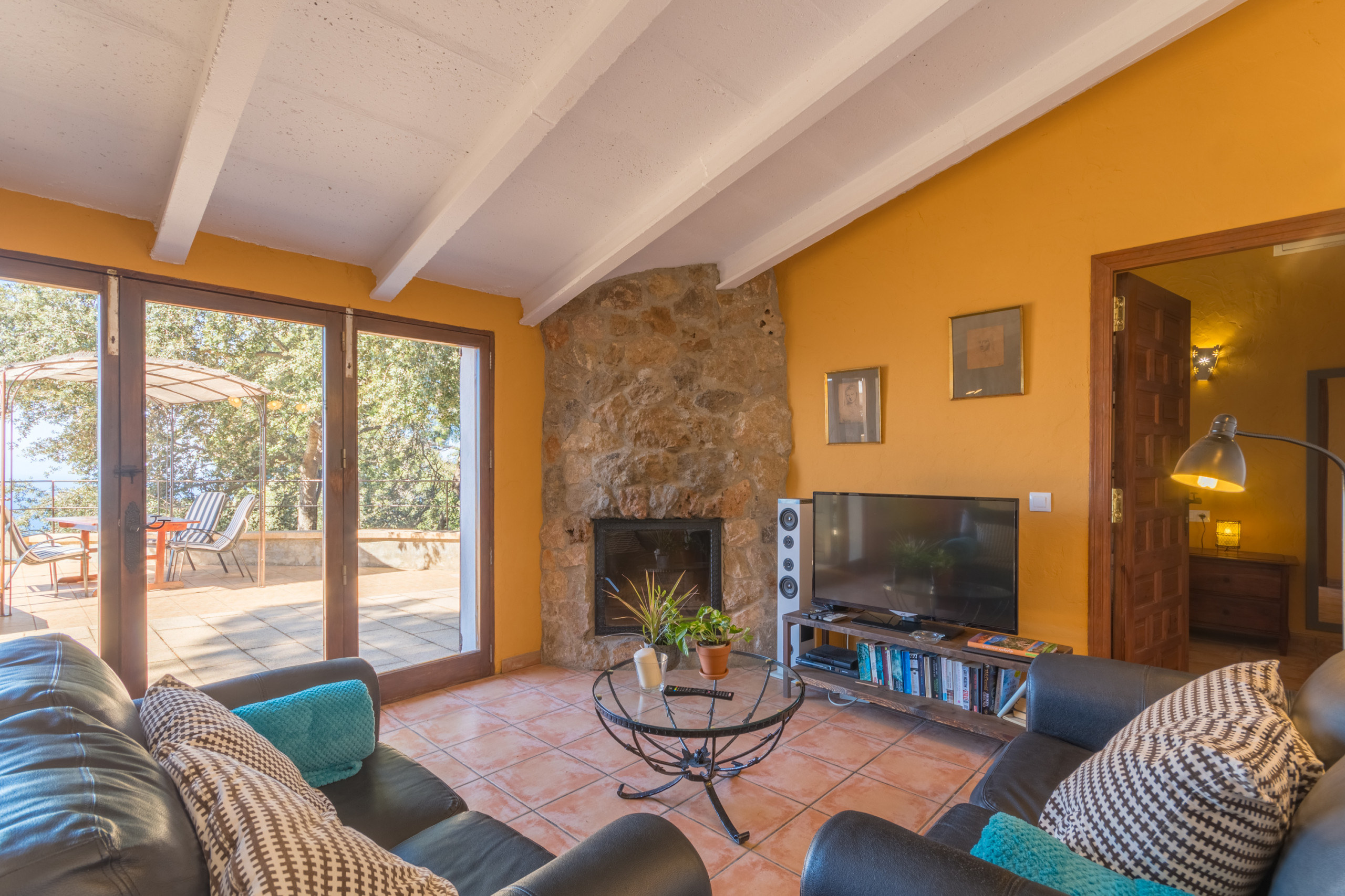 Rent Rural House in Port de Valldemossa Son Galceran Petit, Finca 5StarsHome Mallorca picture-25