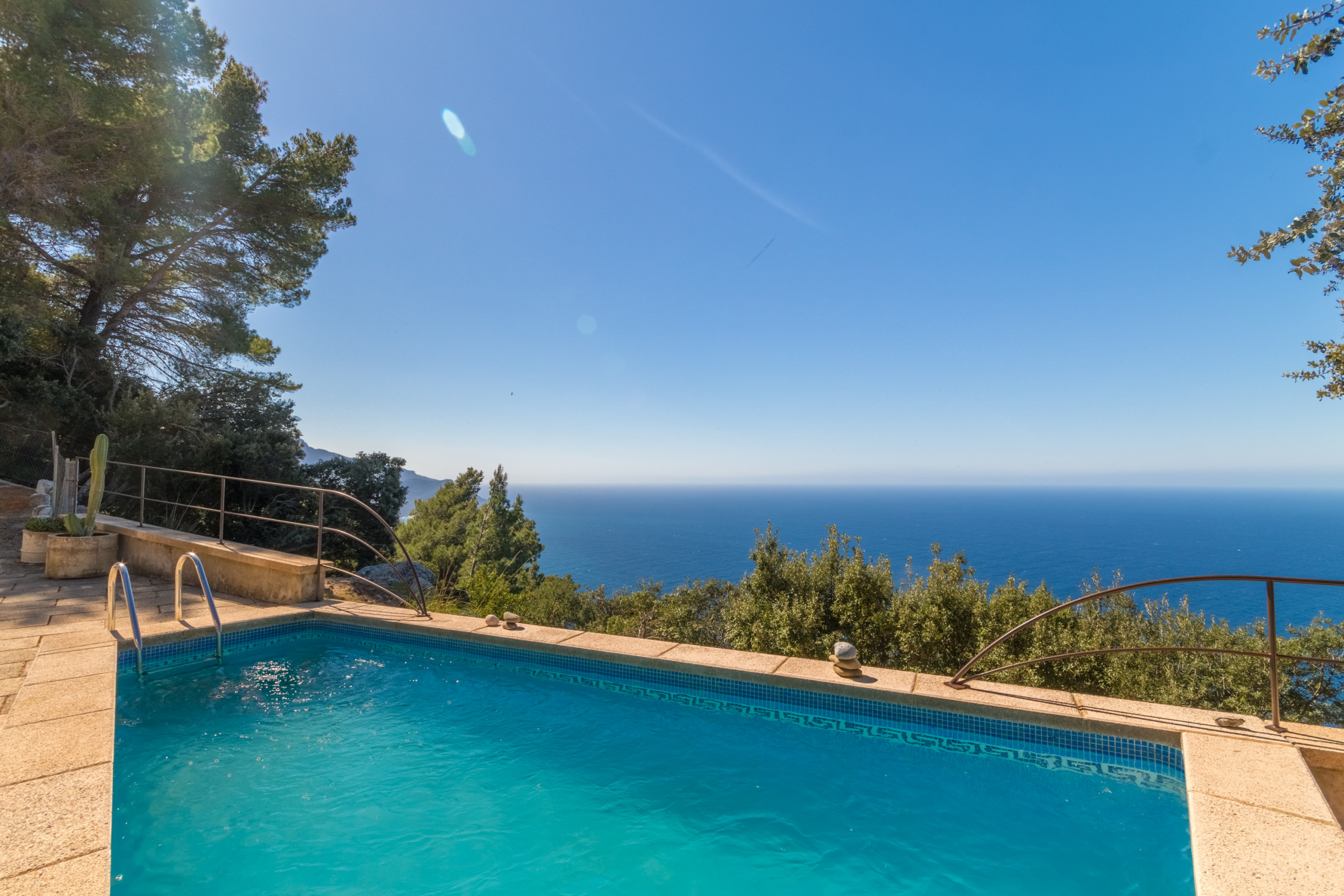 Rent Rural House in Port de Valldemossa Son Galceran Petit, Finca 5StarsHome Mallorca picture-33