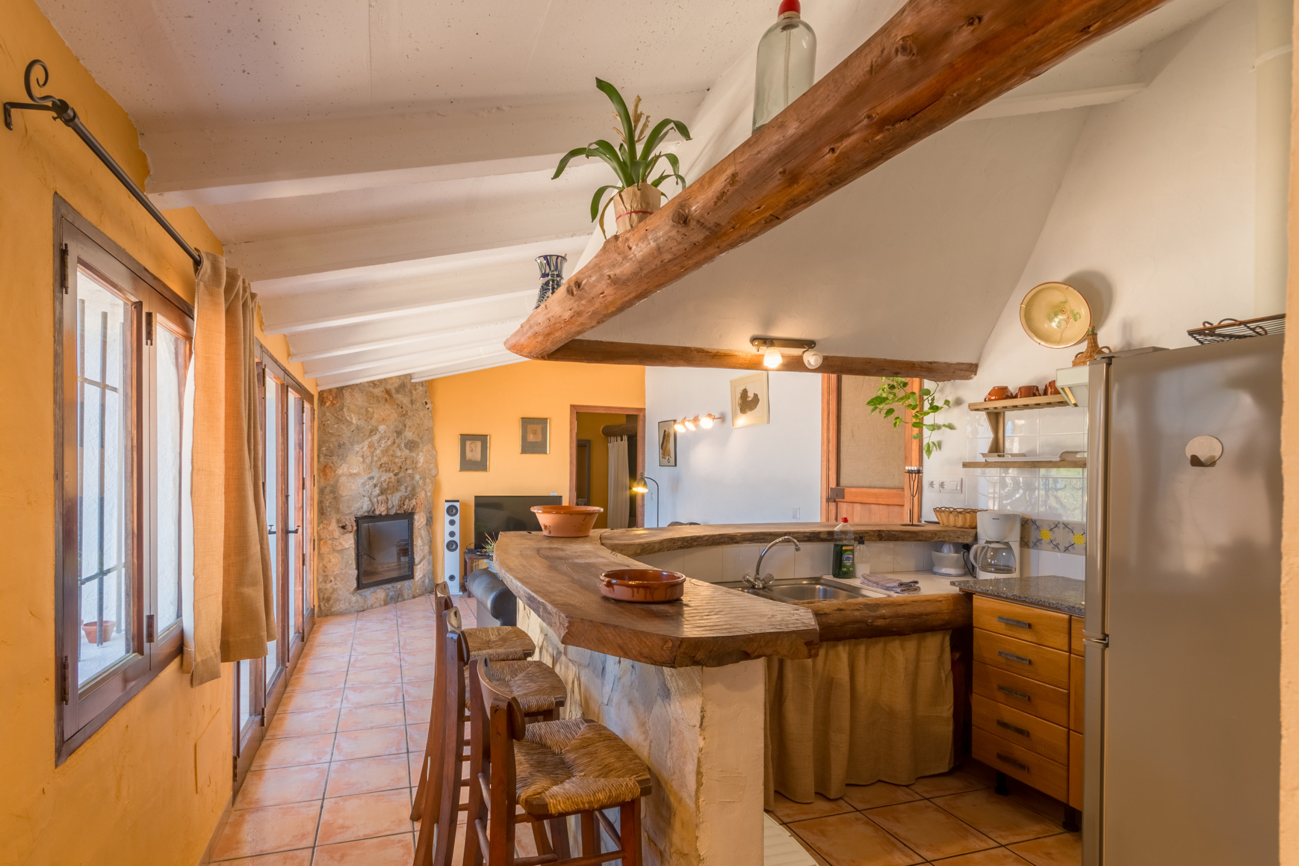 Landhaus in Port de Valldemossa buchen Son Galceran Petit, Finca 5StarsHome Mallorca Bild-26