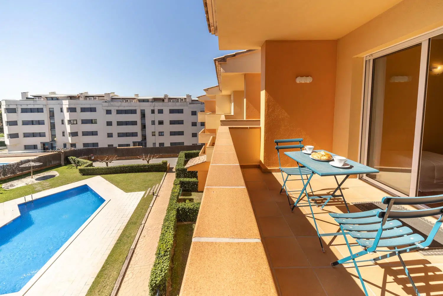 Alquilar Apartamento en L'Escala Colette imagen-4