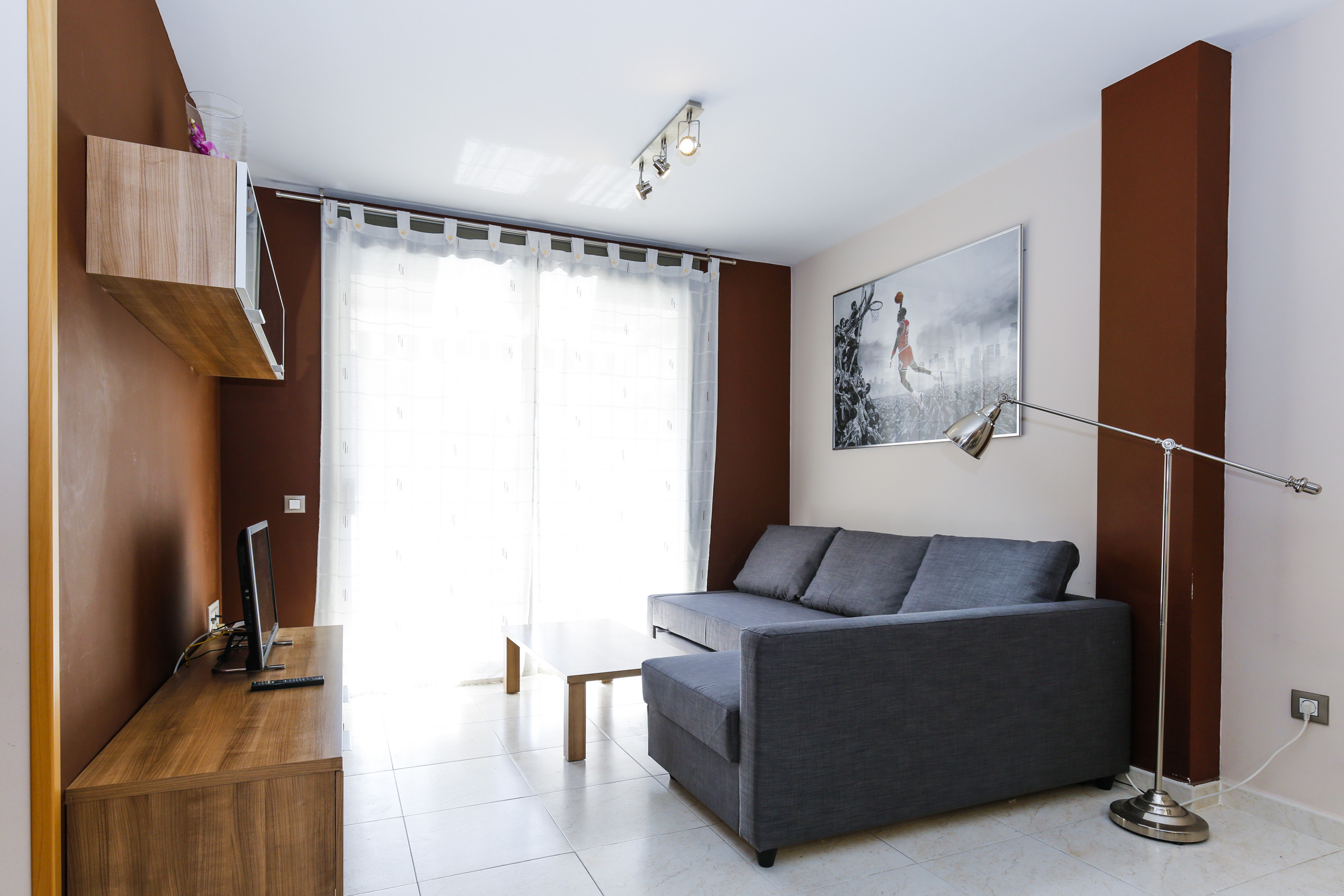 Rent Apartment in La Pineda Maldivas  / 1015 picture-8