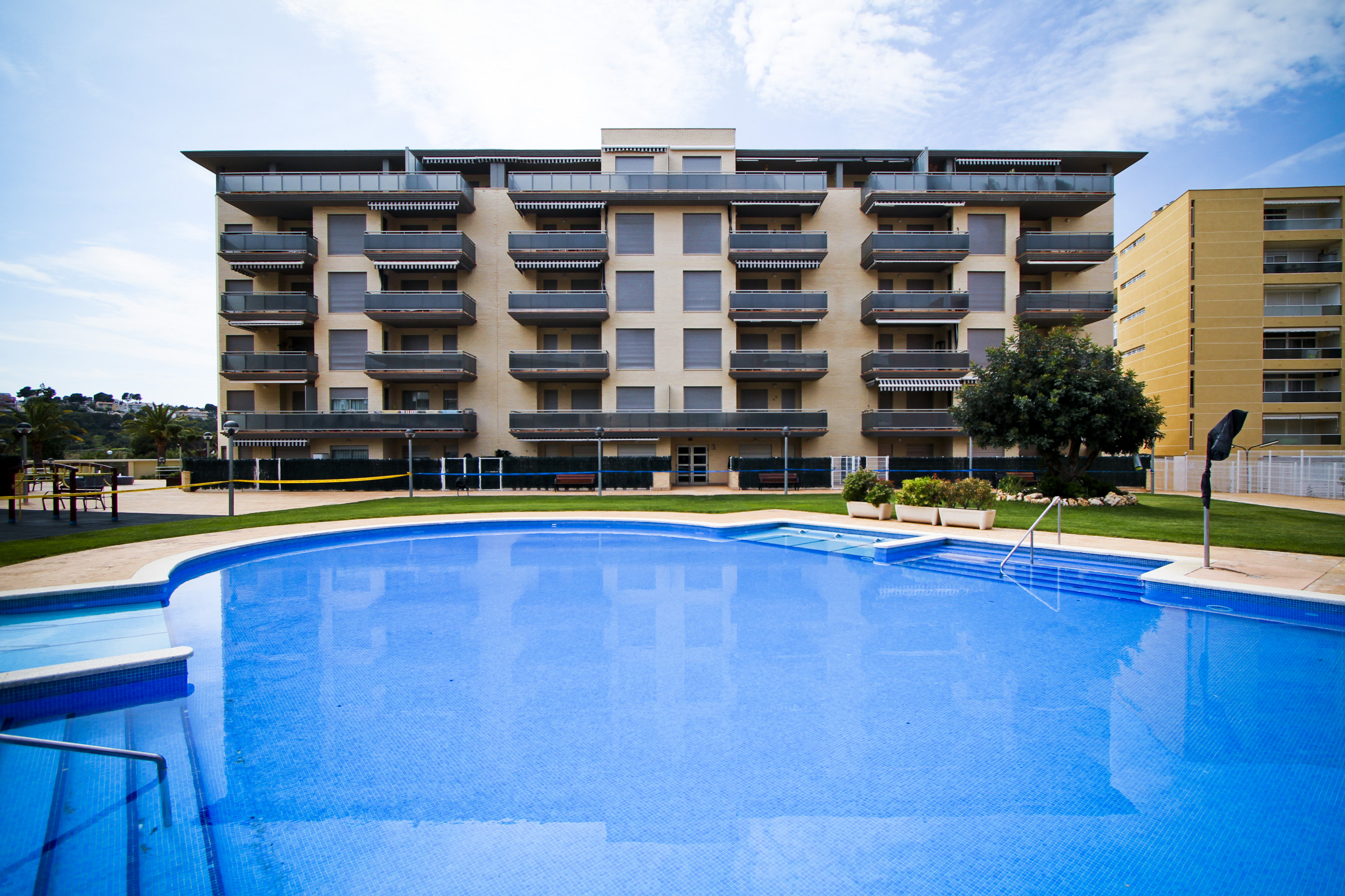 Rent Apartment in La Pineda Maldivas  / 1015 picture-24