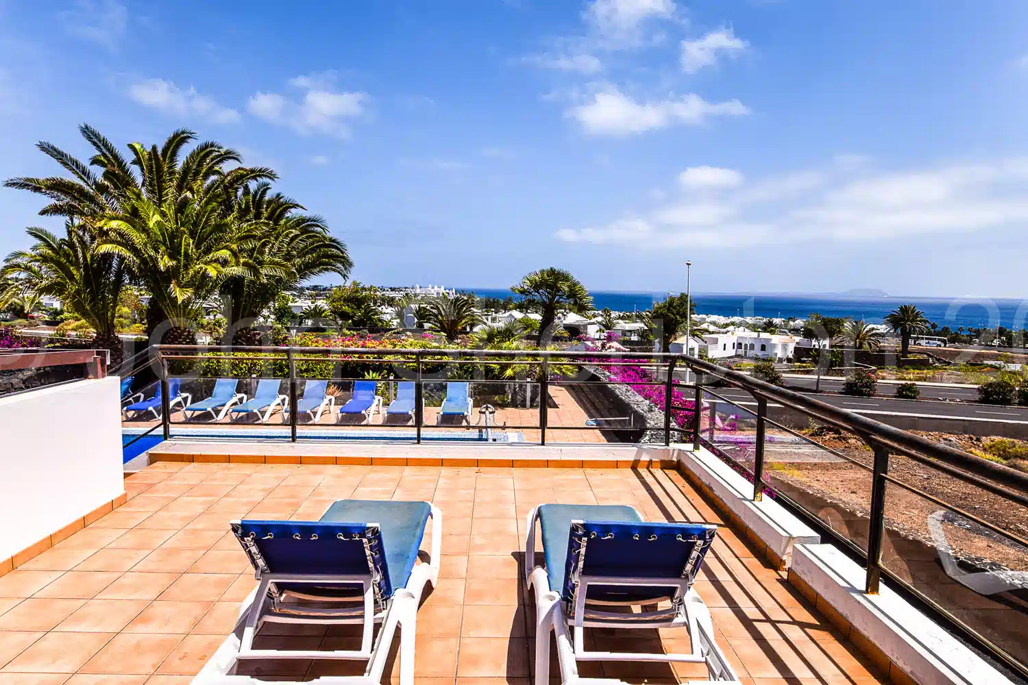 Alquilar Villa en Playa Blanca 113 - Villa Montana (LH113) imagen-1