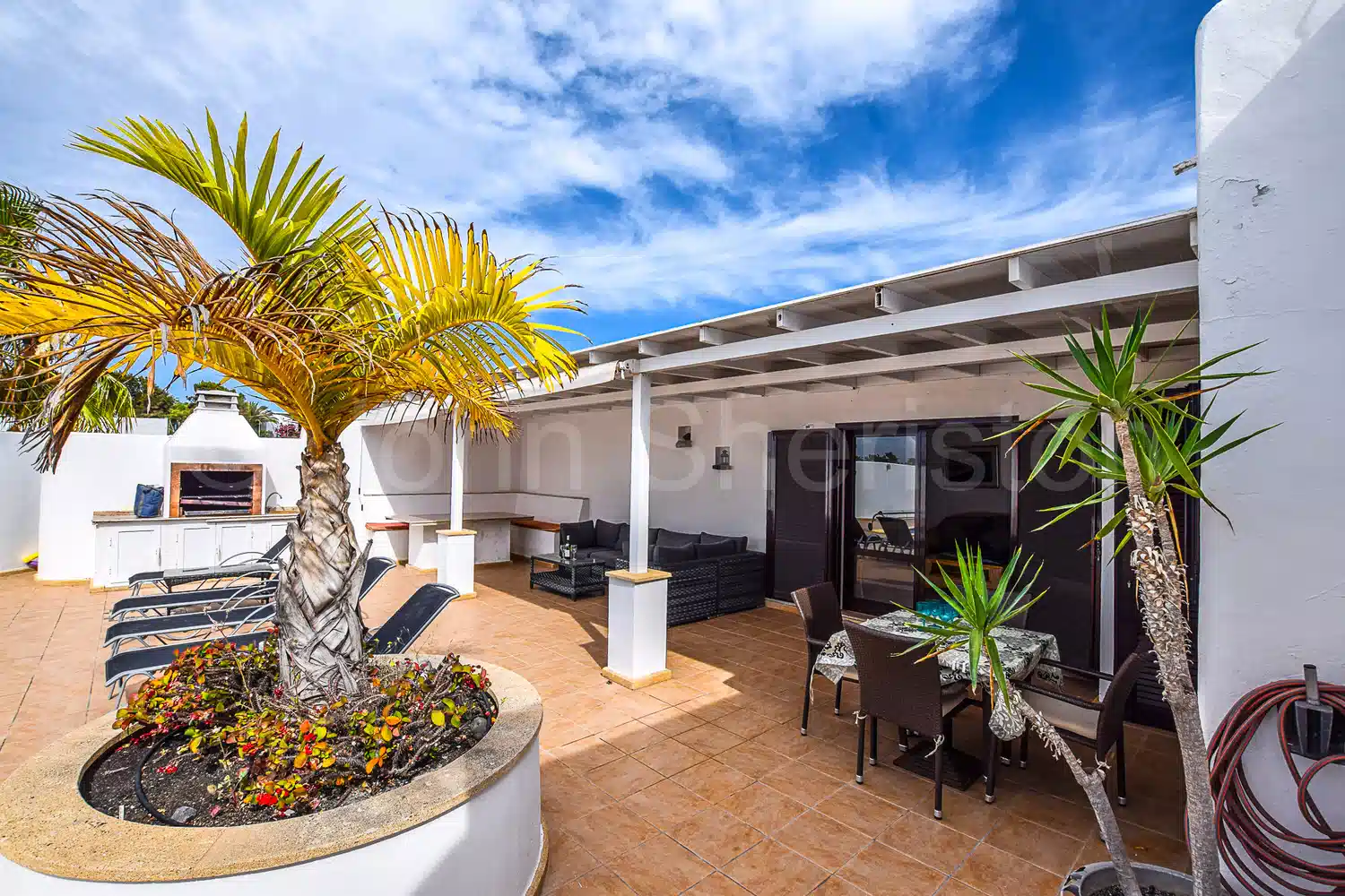 Alquilar Villa en Playa Blanca 114 - Villa Michelle (LH114) imagen-8