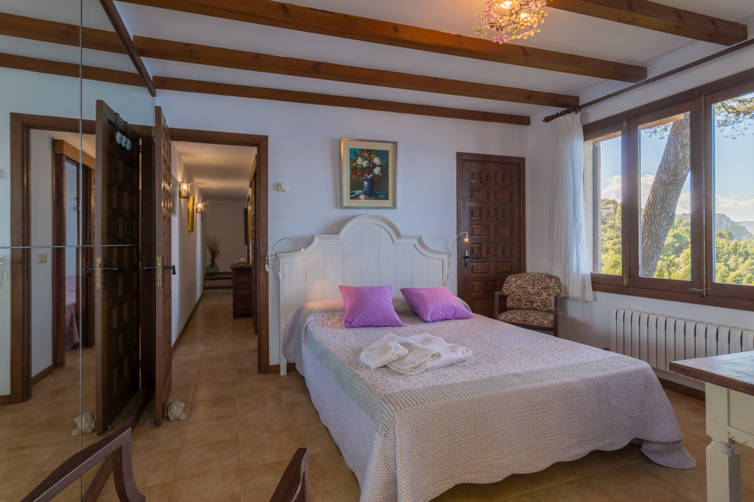 Landhaus in Port de Valldemossa buchen Son Galceran Gran, Finca 5StarsHome Mallorca Bild-29