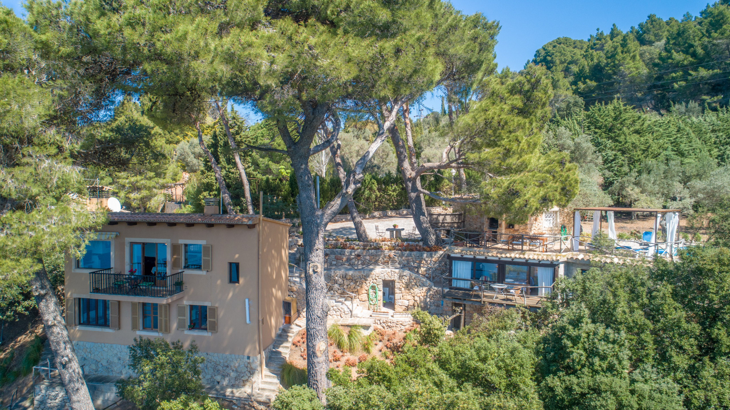 Landhaus in Port de Valldemossa buchen Son Galceran Gran, Finca 5StarsHome Mallorca Bild-18