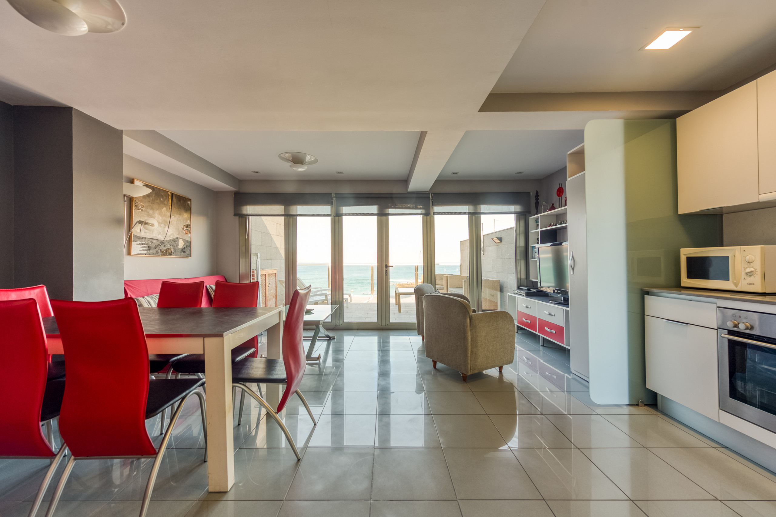 Ferienhaus in Las Palmas de Gran Canaria buchen Incredible terrace ocean views By CanariasGetaway Bild-1