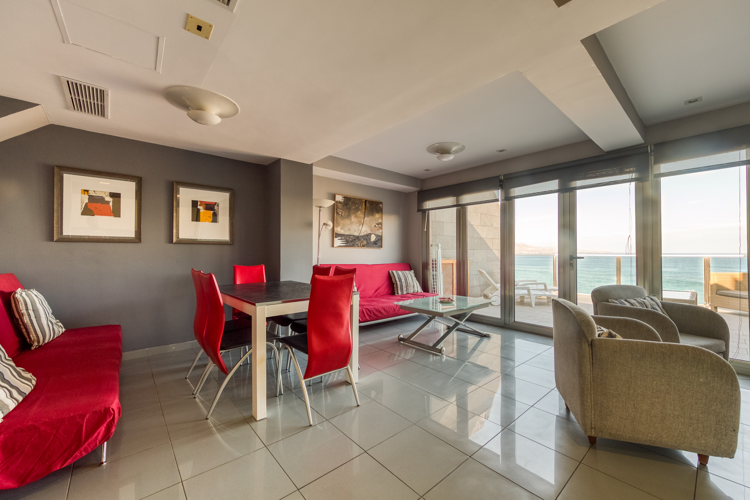 Rent House in Las Palmas de Gran Canaria Incredible terrace ocean views By CanariasGetaway picture-2