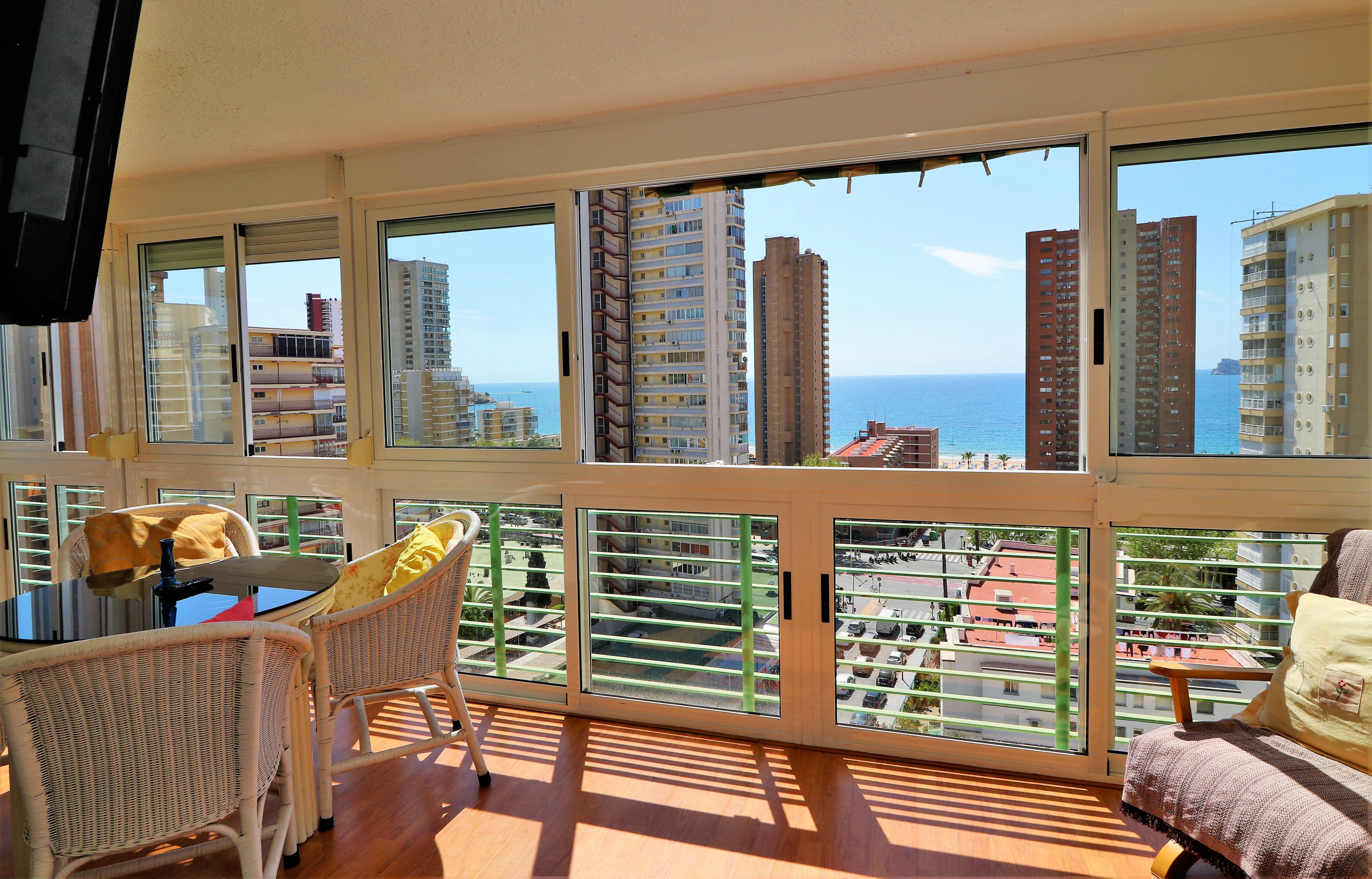 Location Appartement à Benidorm Niza 11-A photo-14