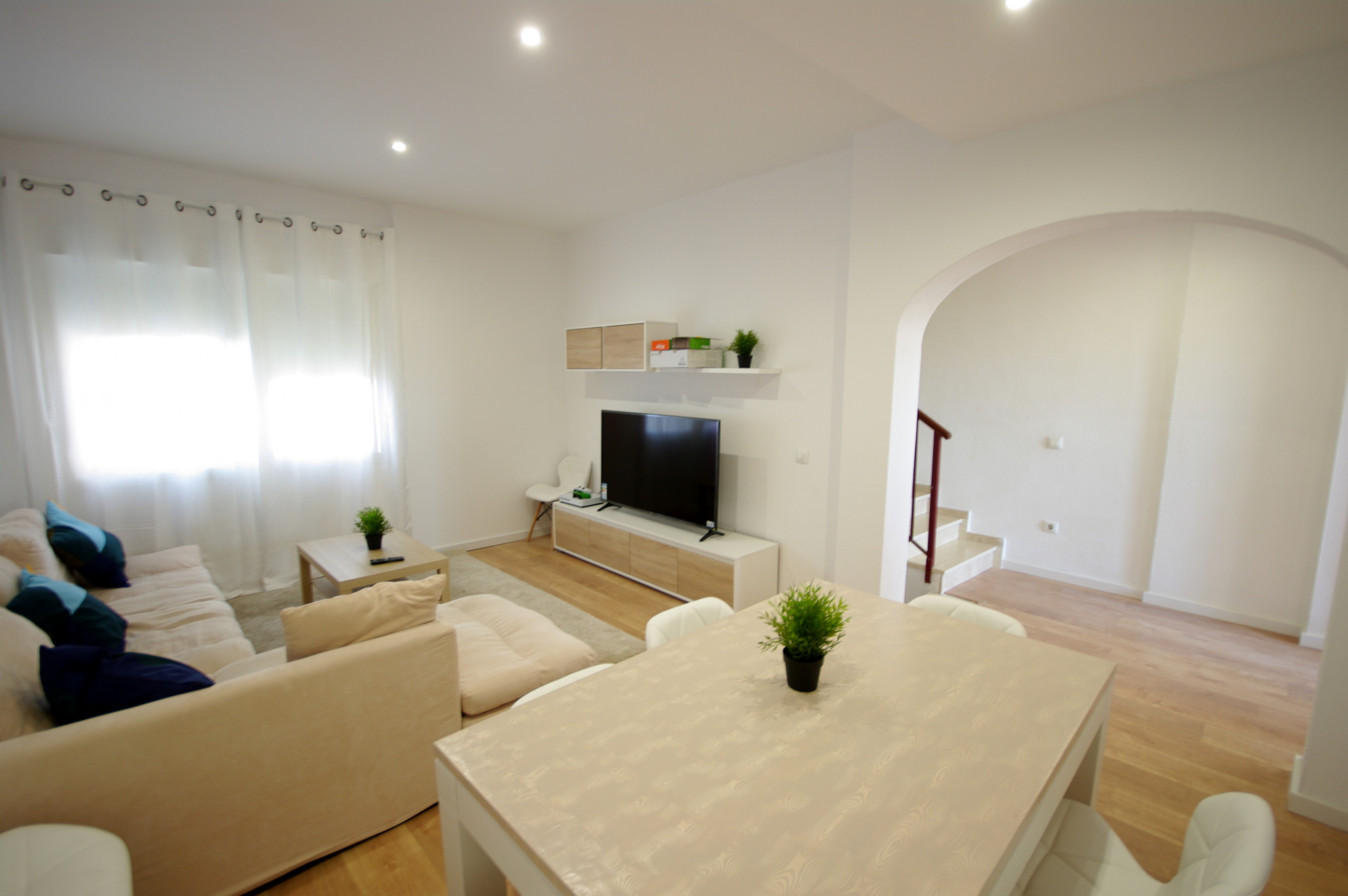 Rent Town house in Tarifa 96 - Casa Tarik picture-9