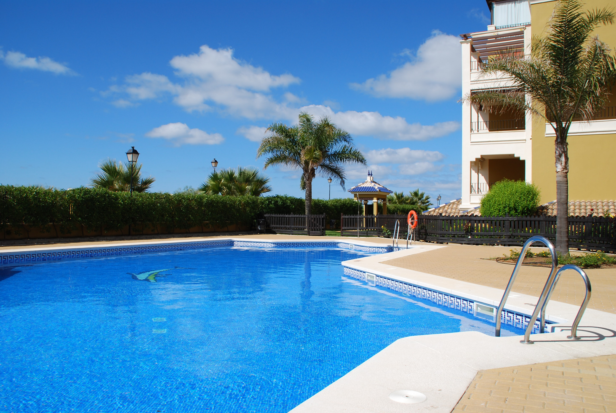 Rent Apartment in Punta del Moral Playa Grande 67 VFT picture-1