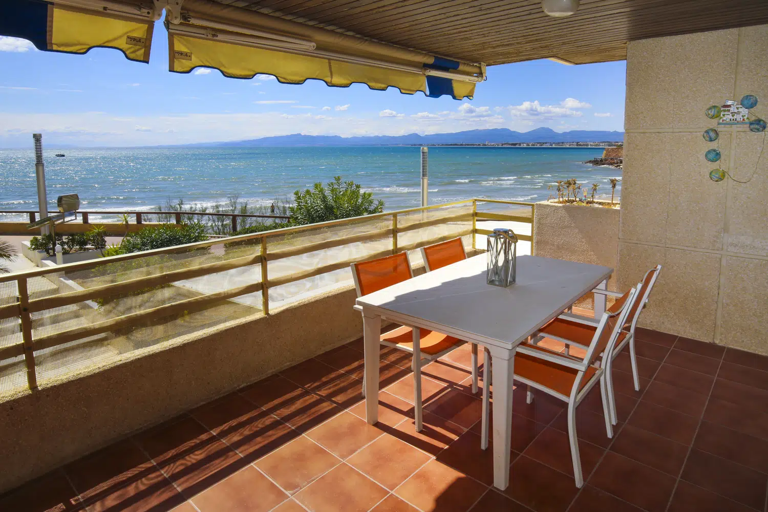 Alquilar Apartamento en Salou Playamero / 3047 imagen-2