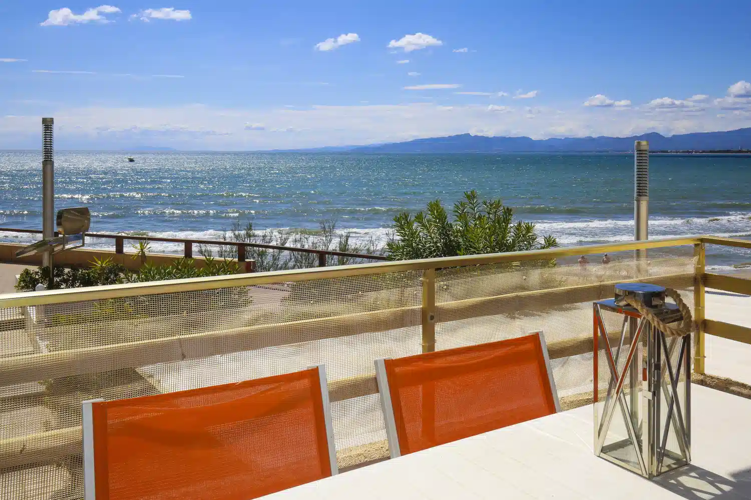 Alquilar Apartamento en Salou Playamero / 3047 imagen-0