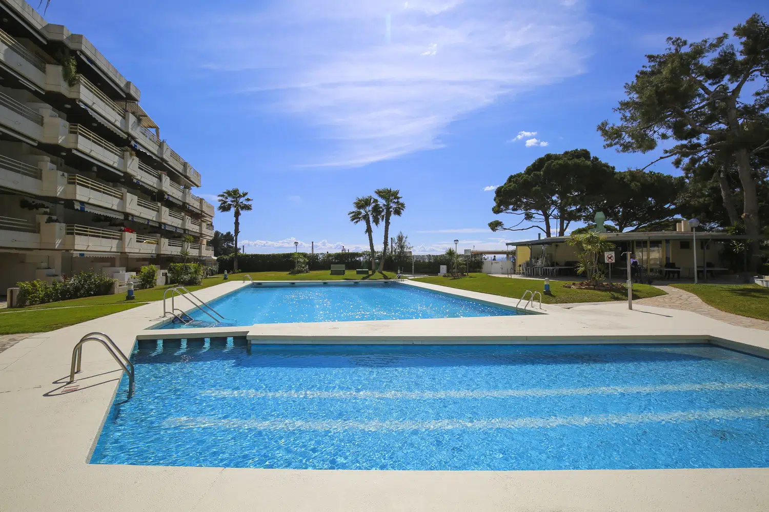 Alquilar Apartamento en Salou Playamero / 3047 imagen-1