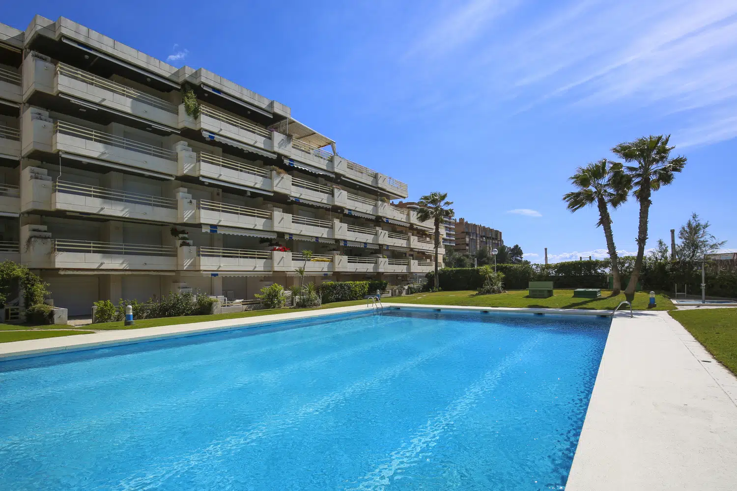 Alquilar Apartamento en Salou Playamero / 3047 imagen-35
