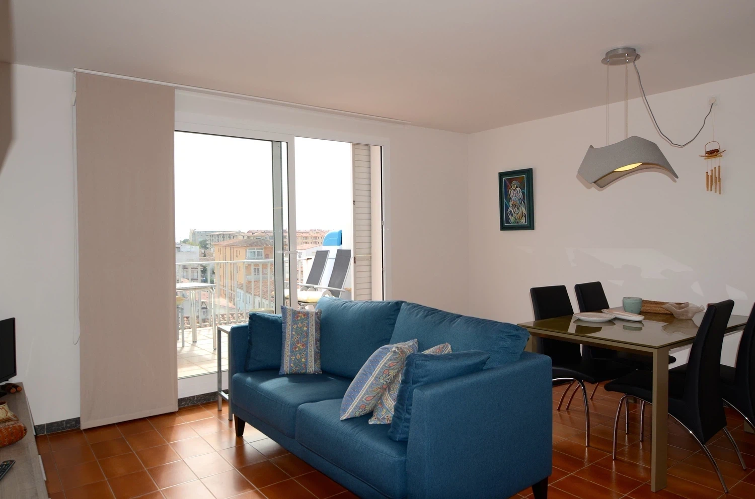 Alquilar Apartamento en Estartit EMPORDA 4-3 imagen-4