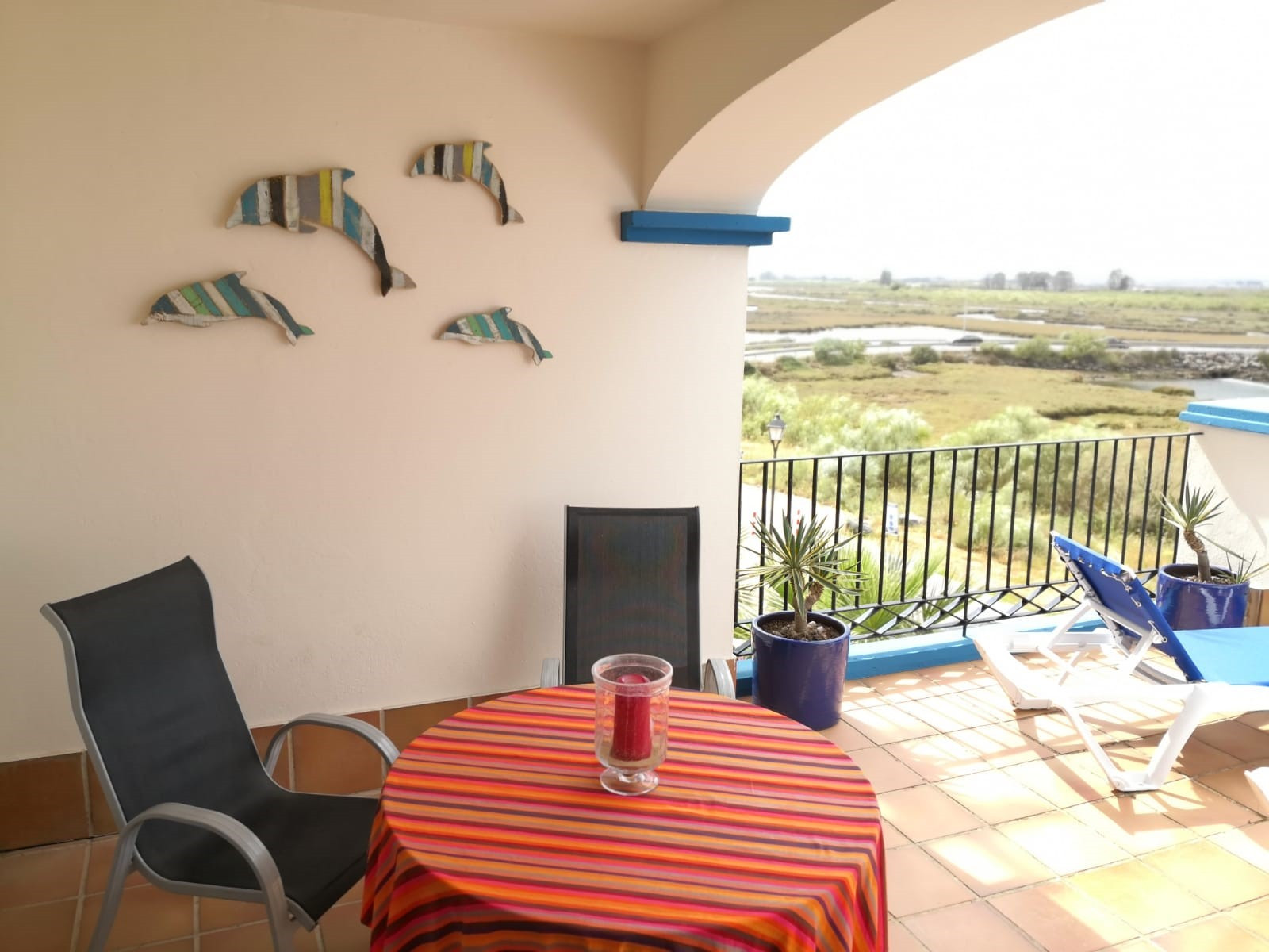 Rent Apartment in Punta del Moral Marina III 12 VFT picture-2