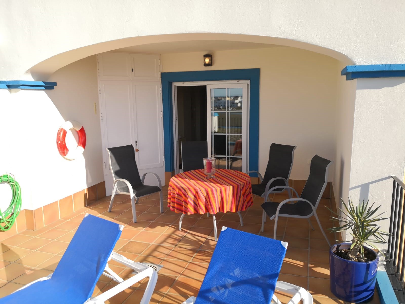 Rent Apartment in Punta del Moral Marina III 12 VFT picture-1