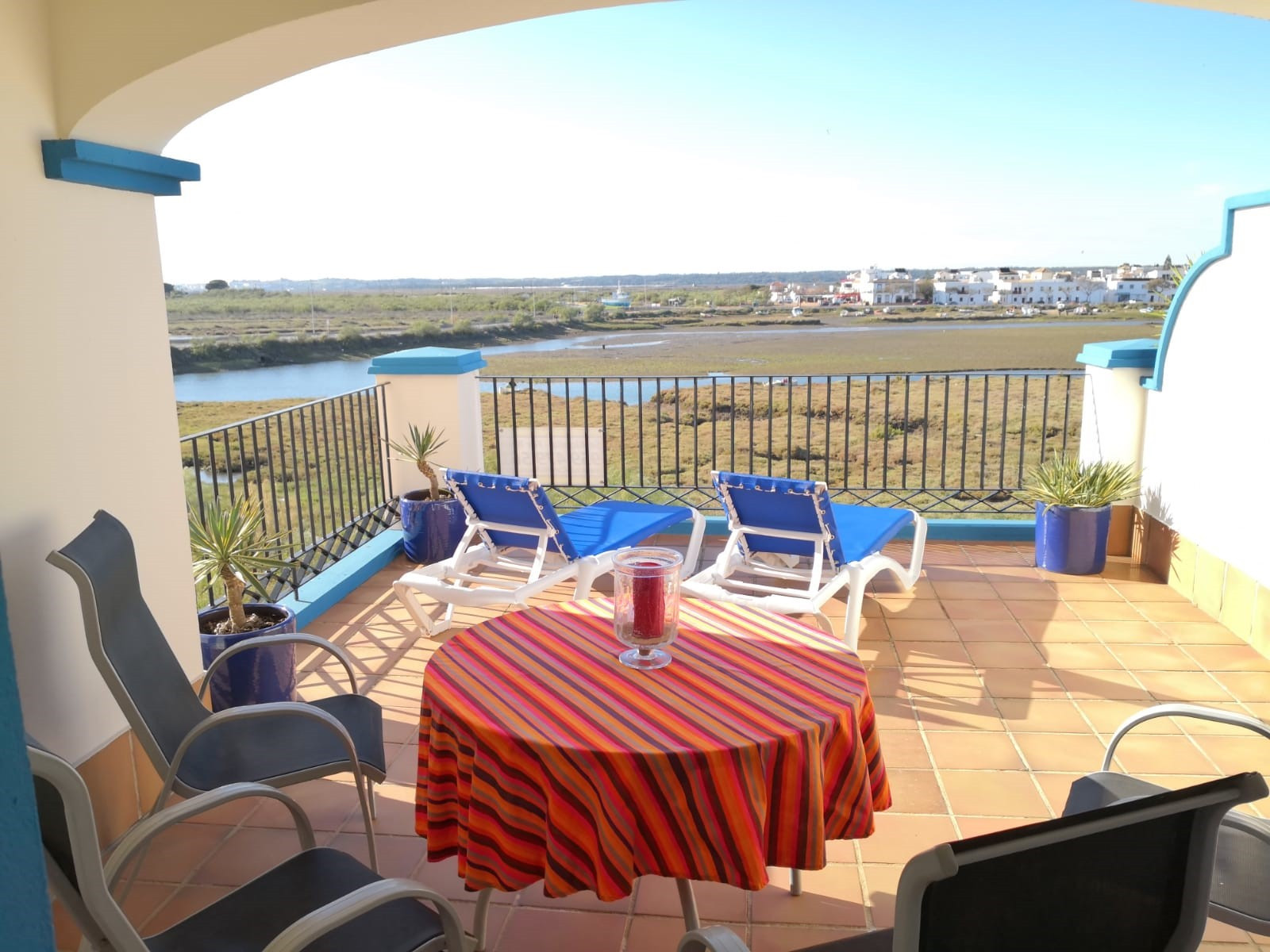 Rent Apartment in Punta del Moral Marina III 12 VFT picture-0