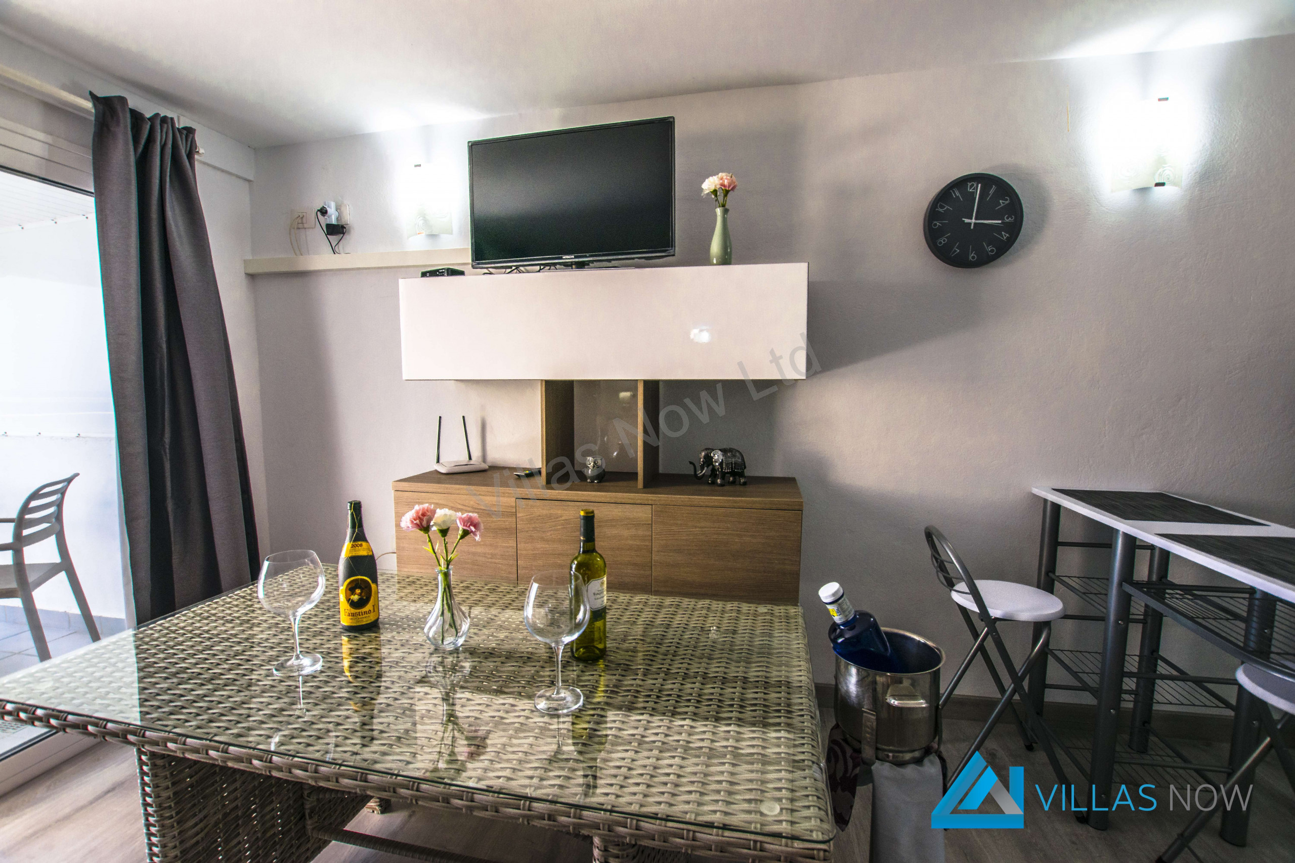 Rent Apartment in Playa Blanca 197 - Apartment Vista Maritima 2C (LH197) picture-3