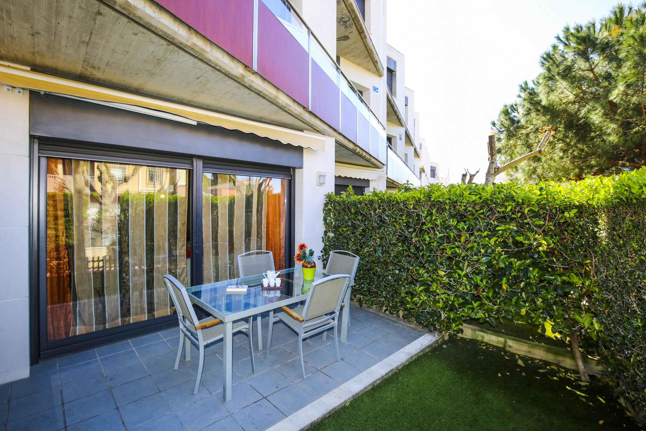 Ferienhaus in Cambrils buchen GALERA ONLY FAMILIES Bild-10