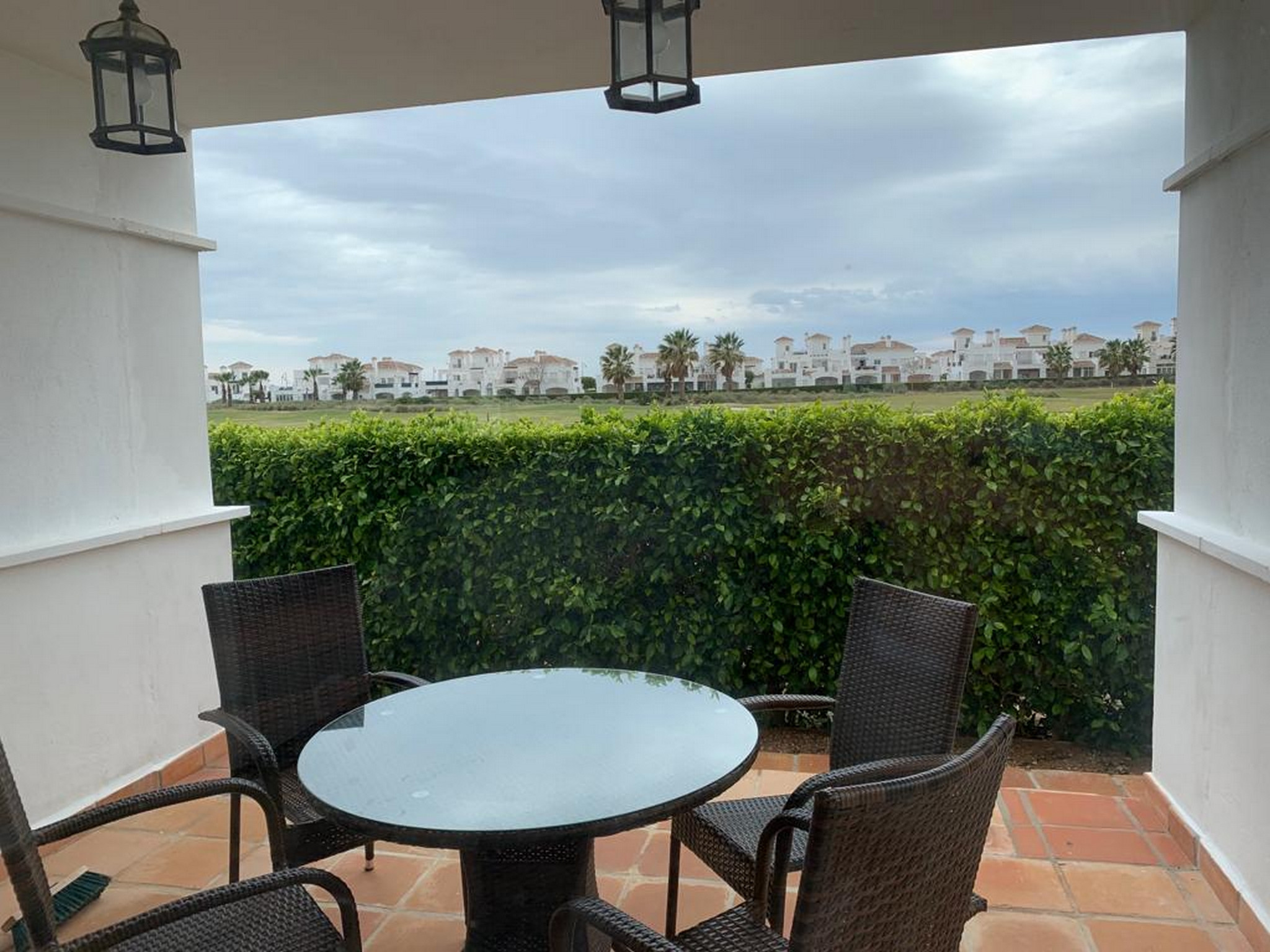 Rent Town house in Roldán Dorada 284950-A Murcia Holiday Rentals Property picture-23