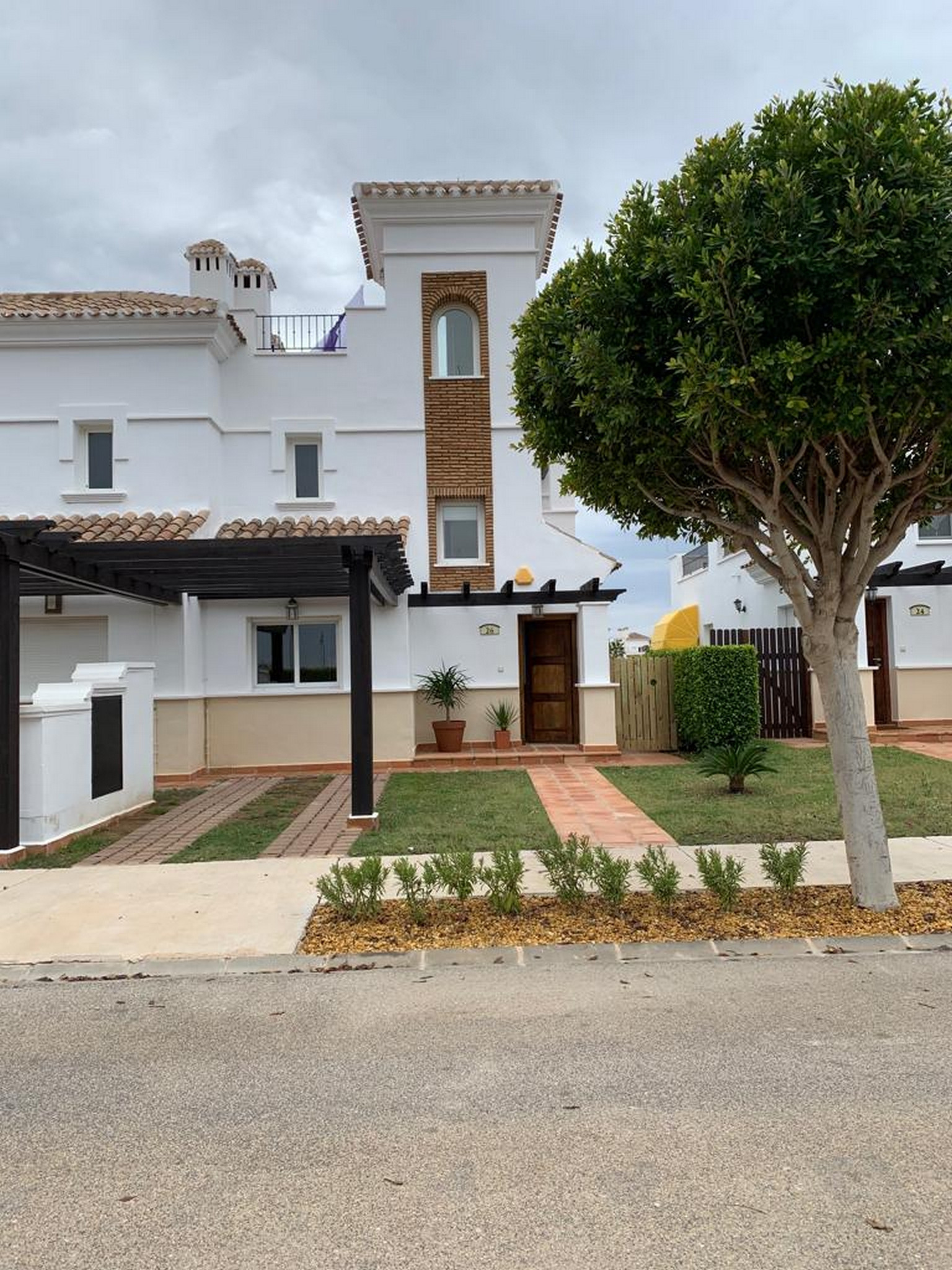 Rent Town house in Roldán Dorada 284950-A Murcia Holiday Rentals Property picture-2