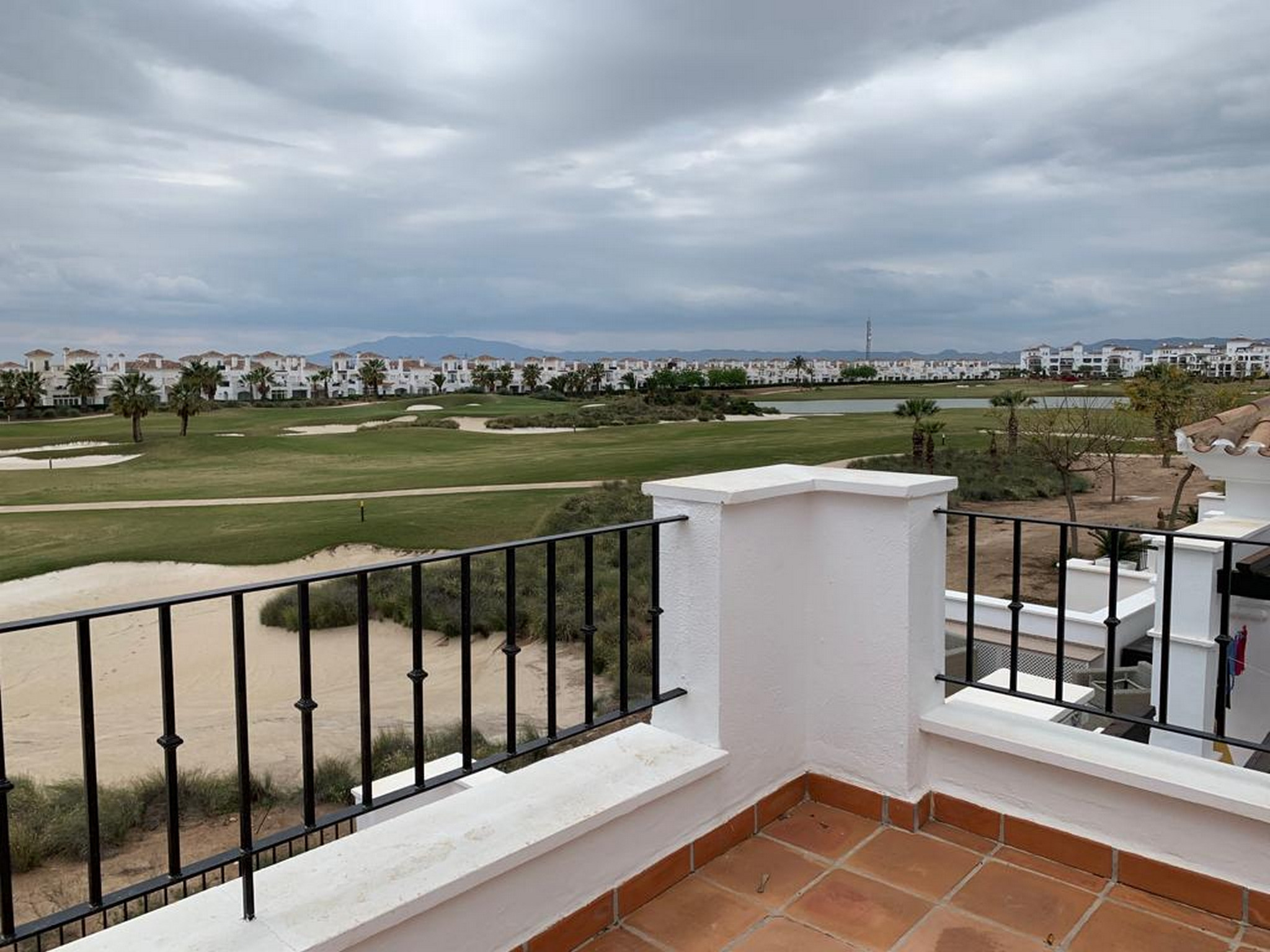 Rent Town house in Roldán Dorada 284950-A Murcia Holiday Rentals Property picture-6