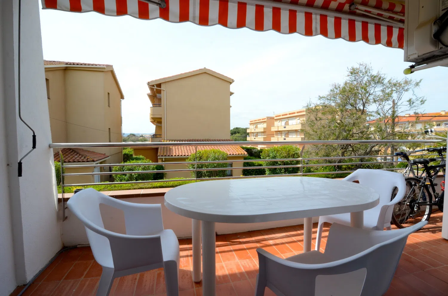 Alquilar Apartamento en Estartit MIGJORN MUNT 1-1 imagen-3