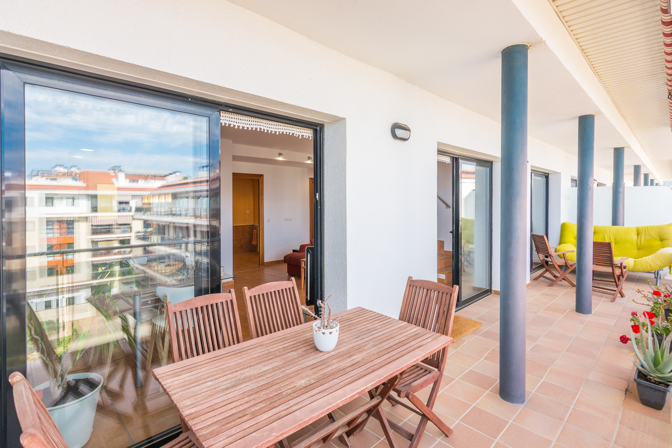 Rent Apartment in Pineda de Mar HomeHolidaysRentals Escapade - Costa Barcelona picture-3