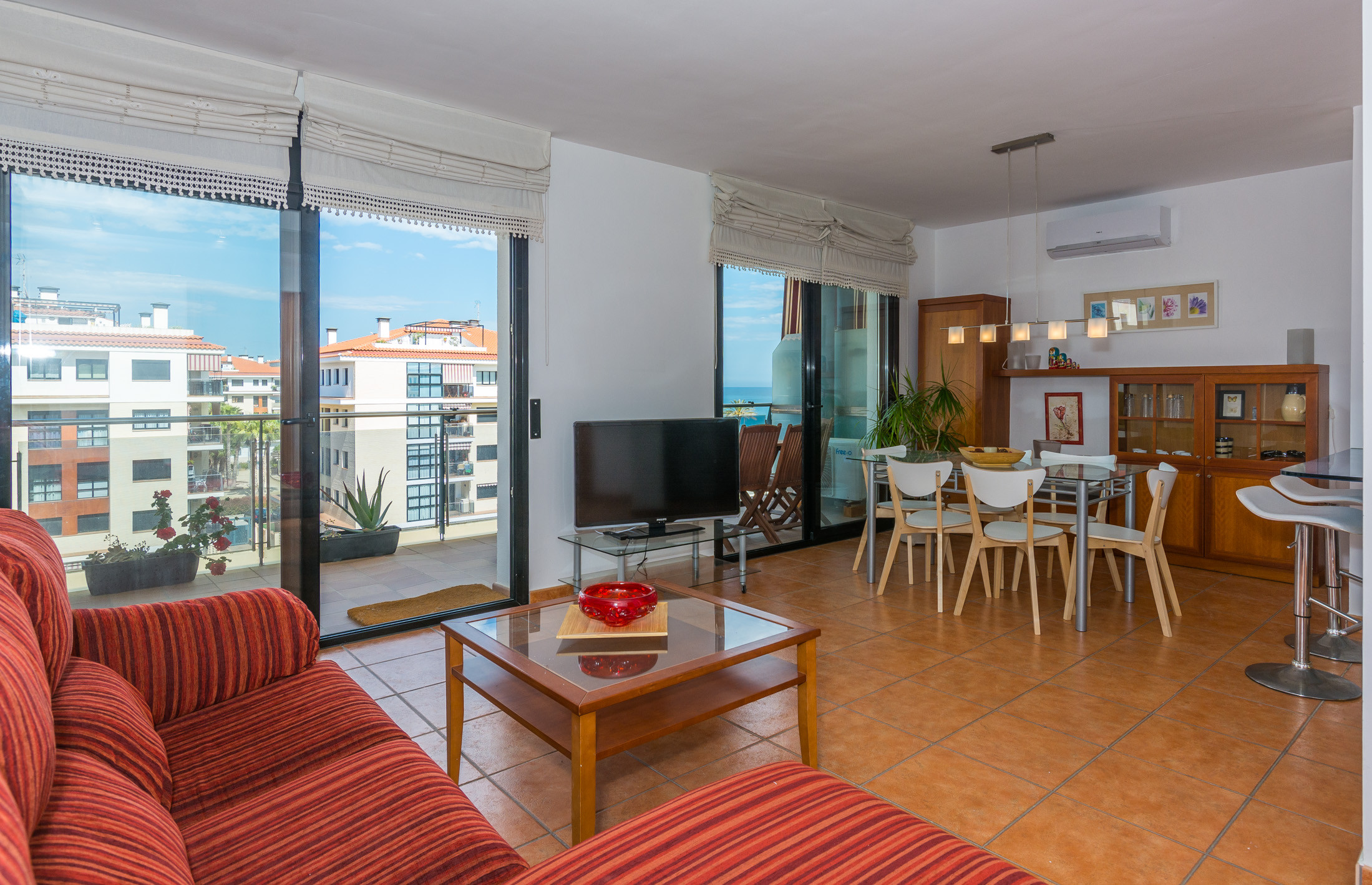 Rent Apartment in Pineda de Mar HomeHolidaysRentals Escapade - Costa Barcelona picture-6