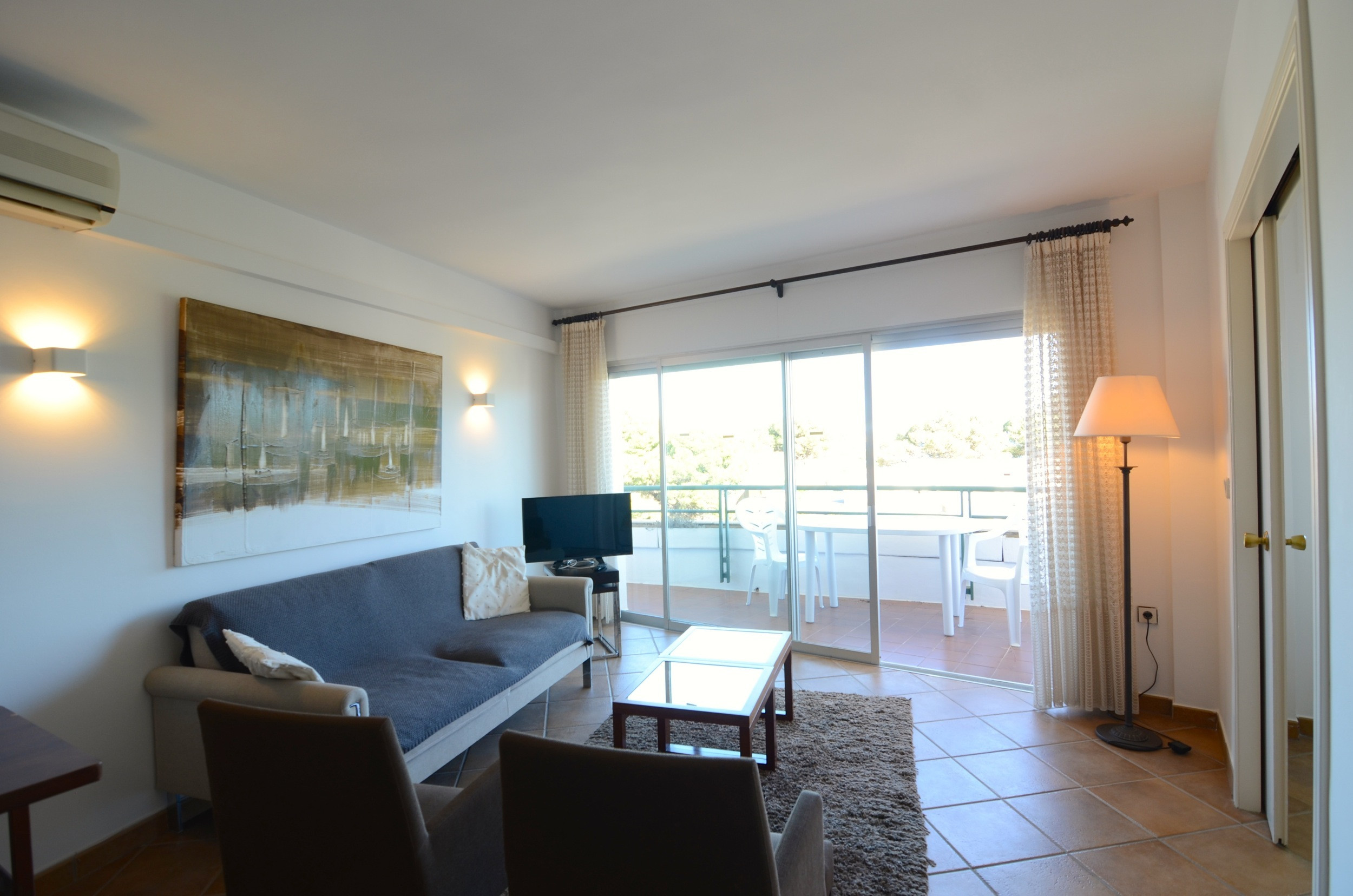 Alquilar Apartamento en Estartit MEDES PARK I 4-5 imagen-11