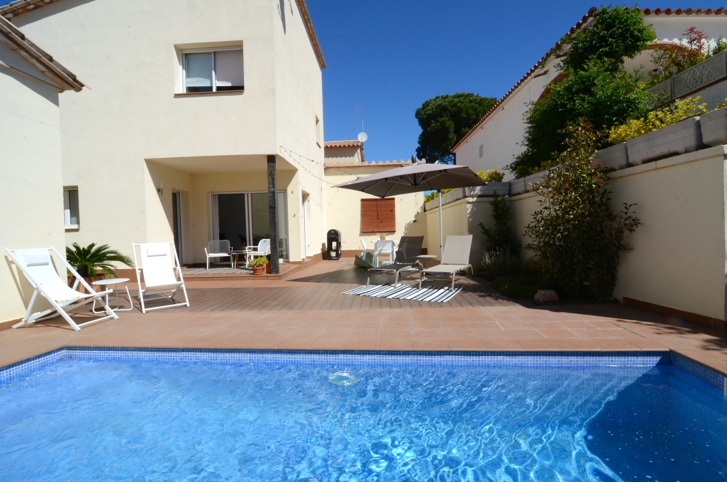 Rent Villa in L'Escala COSSIS 61B picture-3