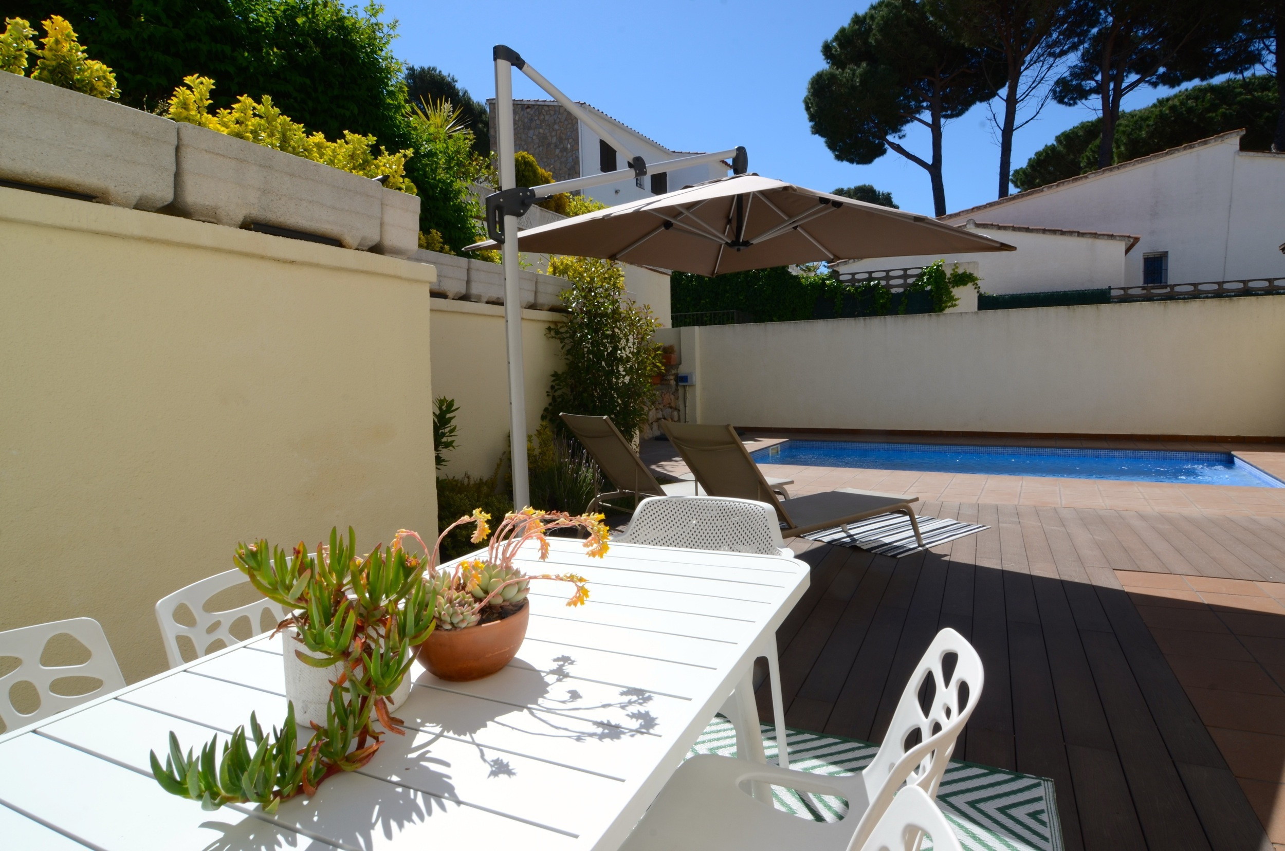 Rent Villa in L'Escala COSSIS 61B picture-1