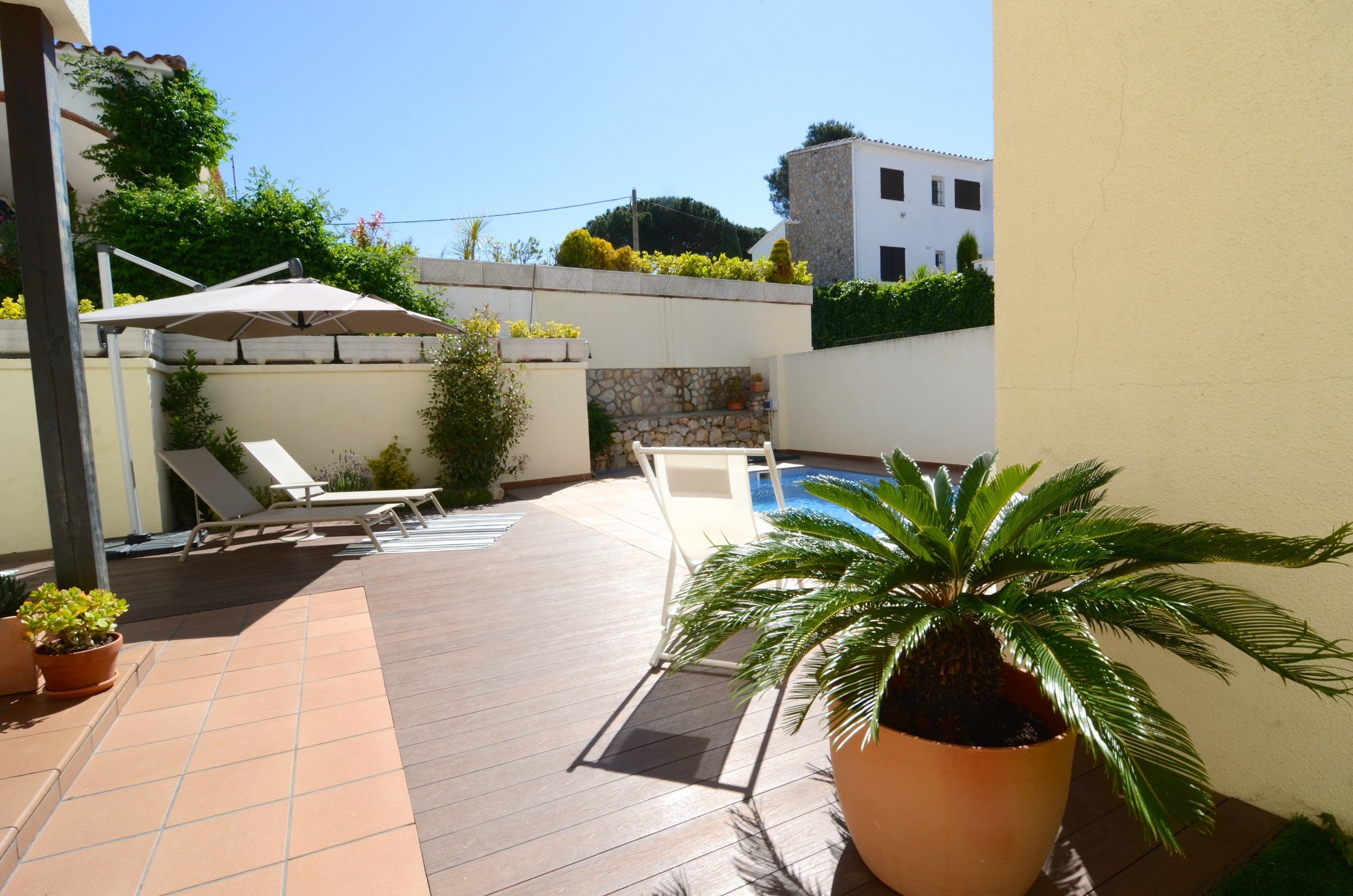 Rent Villa in L'Escala COSSIS 61B picture-20