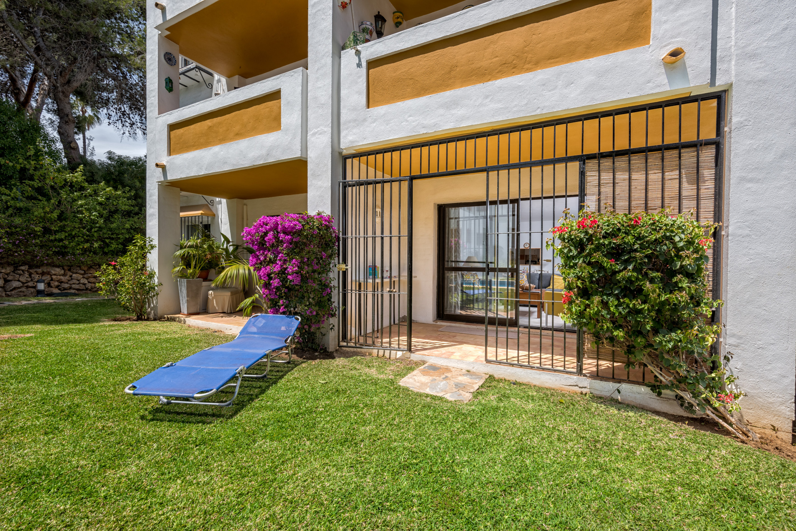 Rent Apartment in Sitio de Calahonda R01 Valle Verde - Apartment picture-4