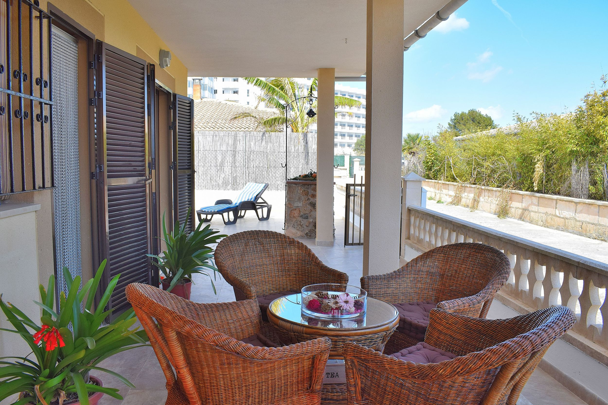 Rent House in Playa de Muro Casa Ca Na Coloma 145 by Mallorca Charme picture-4