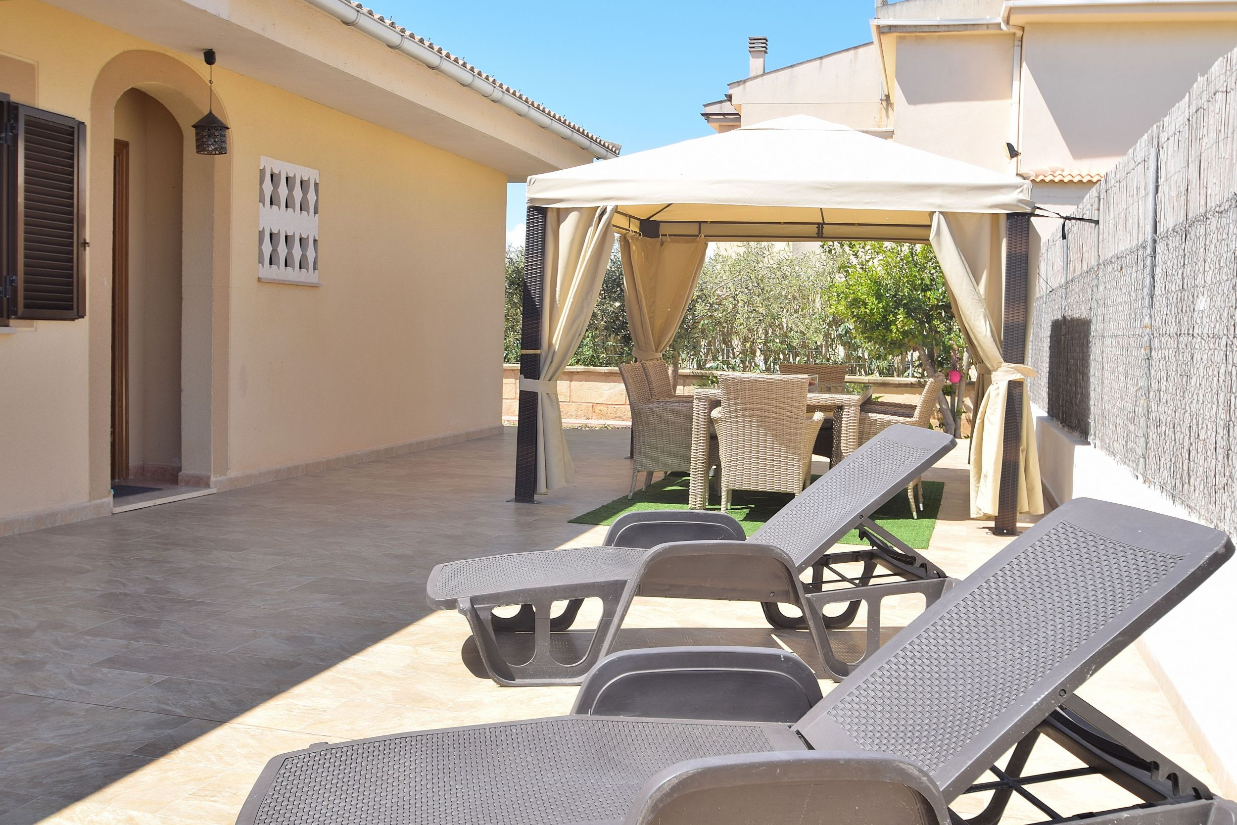 Rent House in Playa de Muro Casa Ca Na Coloma 145 by Mallorca Charme picture-3