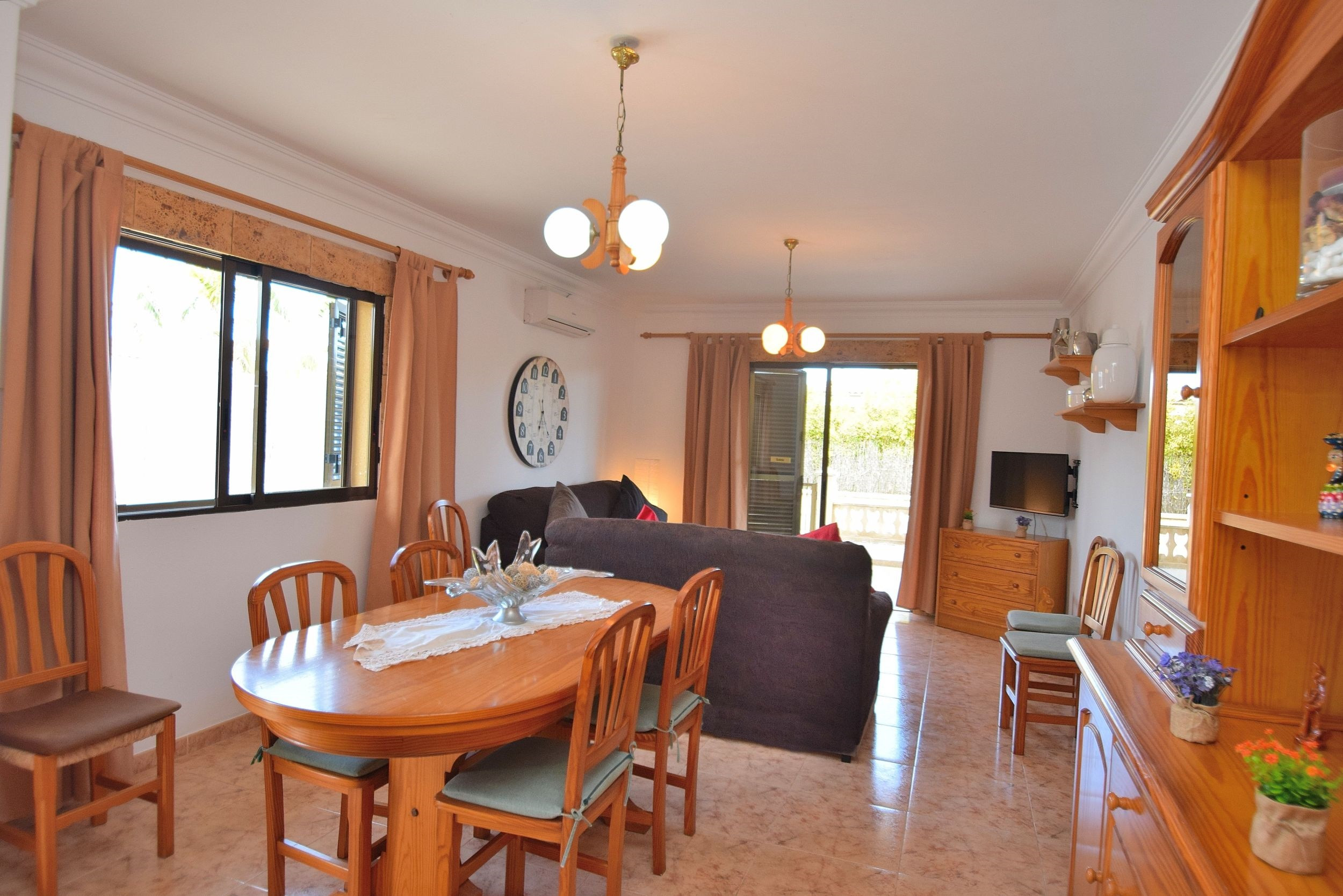 Rent House in Playa de Muro Casa Ca Na Coloma 145 by Mallorca Charme picture-6