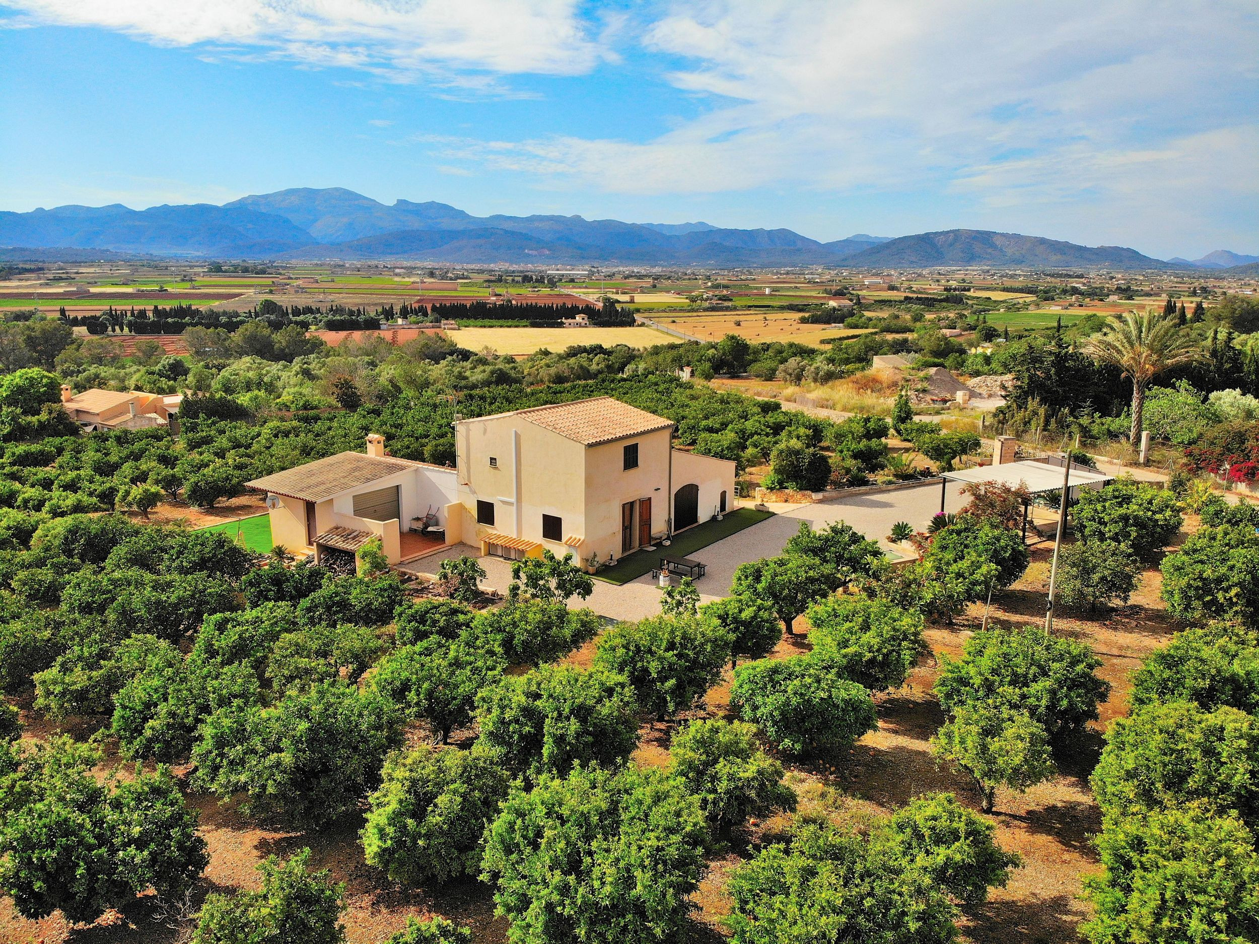 Alquilar Casa rural en Muro Finca Els Tarongers 081 by Mallorca Charme imagen-21