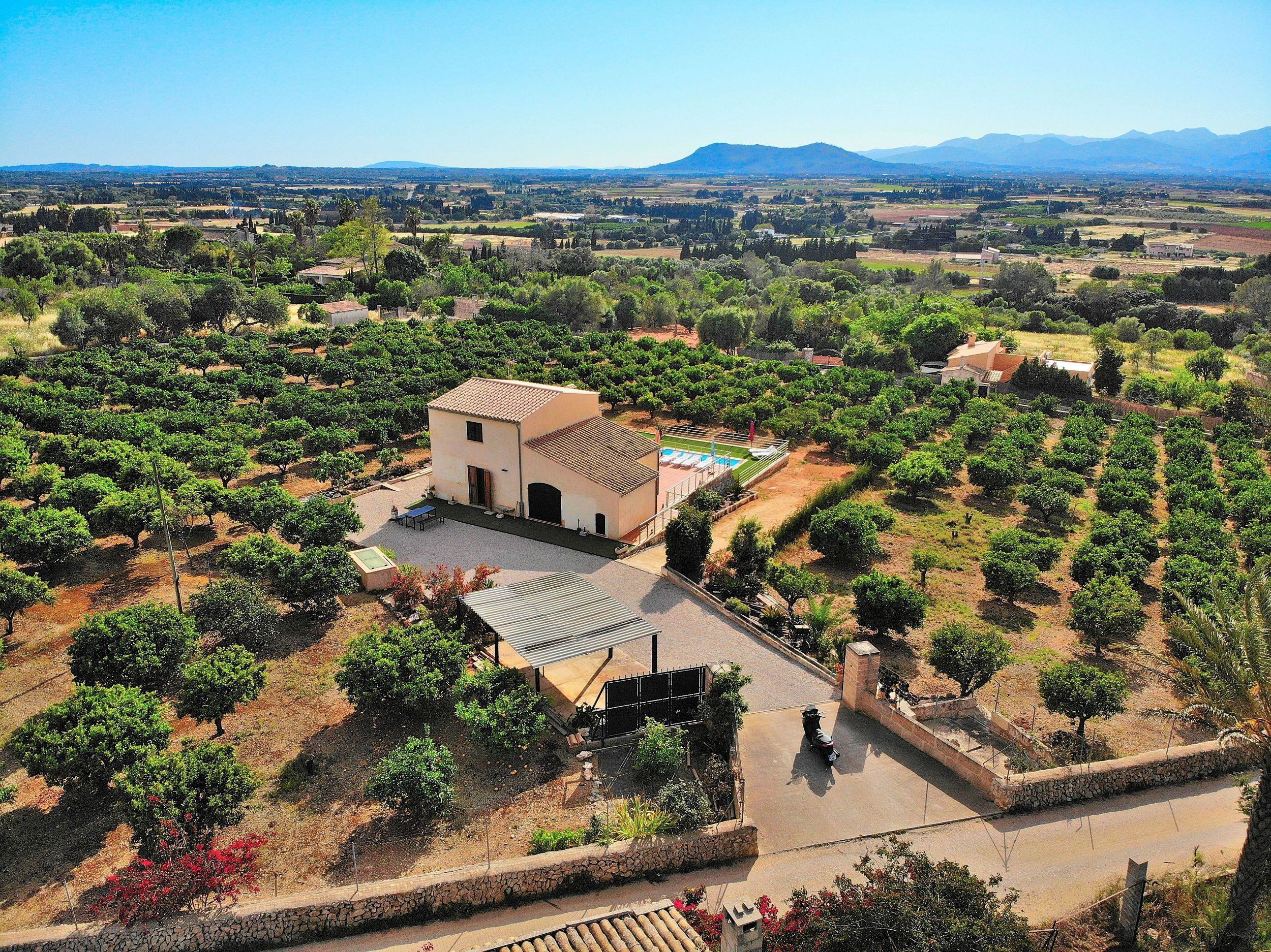 Alquilar Casa rural en Muro Finca Els Tarongers 081 by Mallorca Charme imagen-20