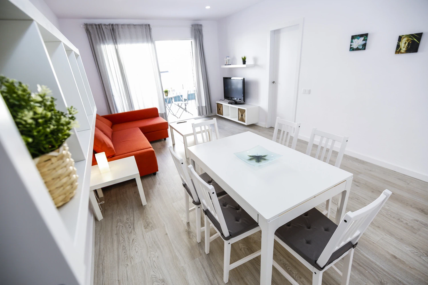 Alquilar Apartamento en Salou QUEENS 1A / 3078 imagen-1
