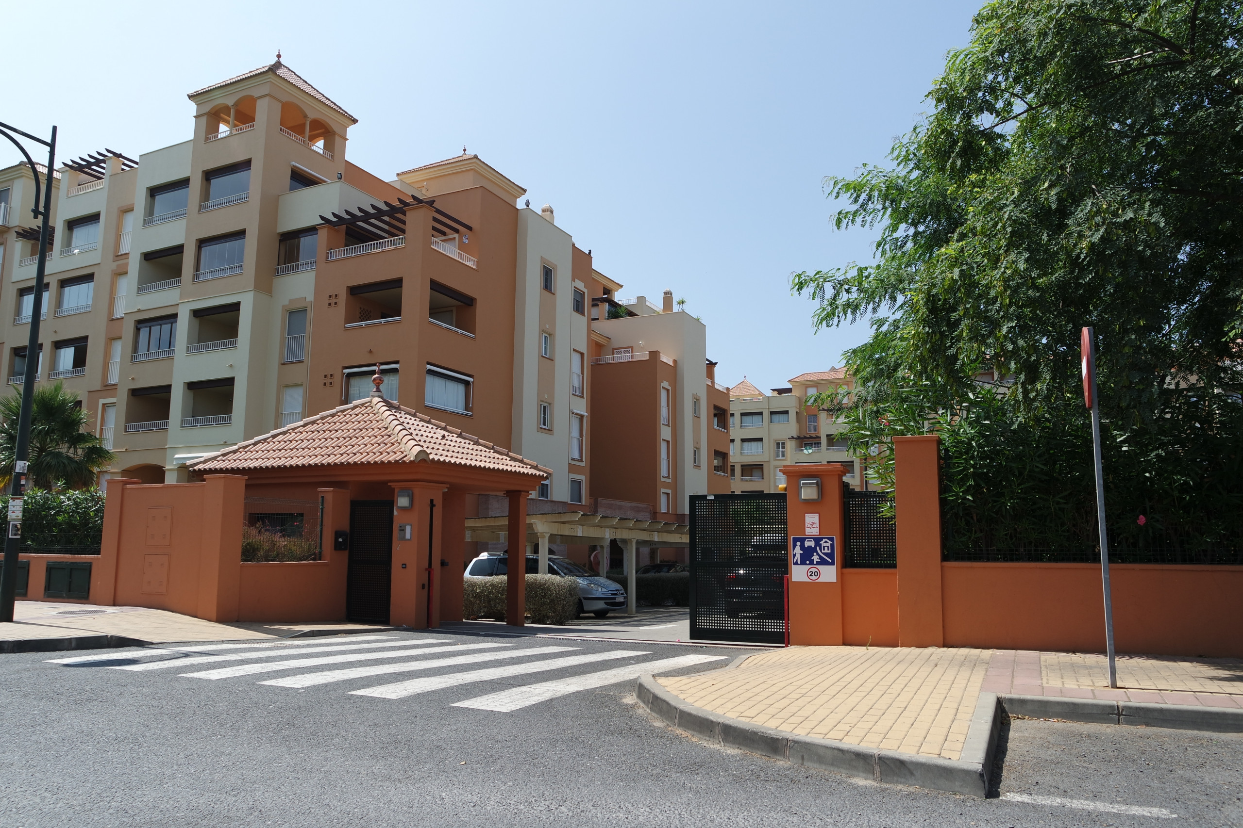 Rent Apartment in Isla Canela Las Arenas 181 VFT picture-1