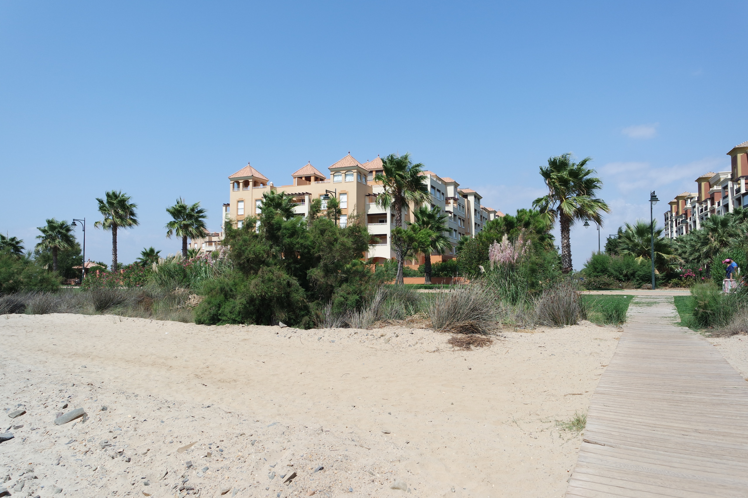 Rent Apartment in Isla Canela Las Arenas 181 VFT picture-4