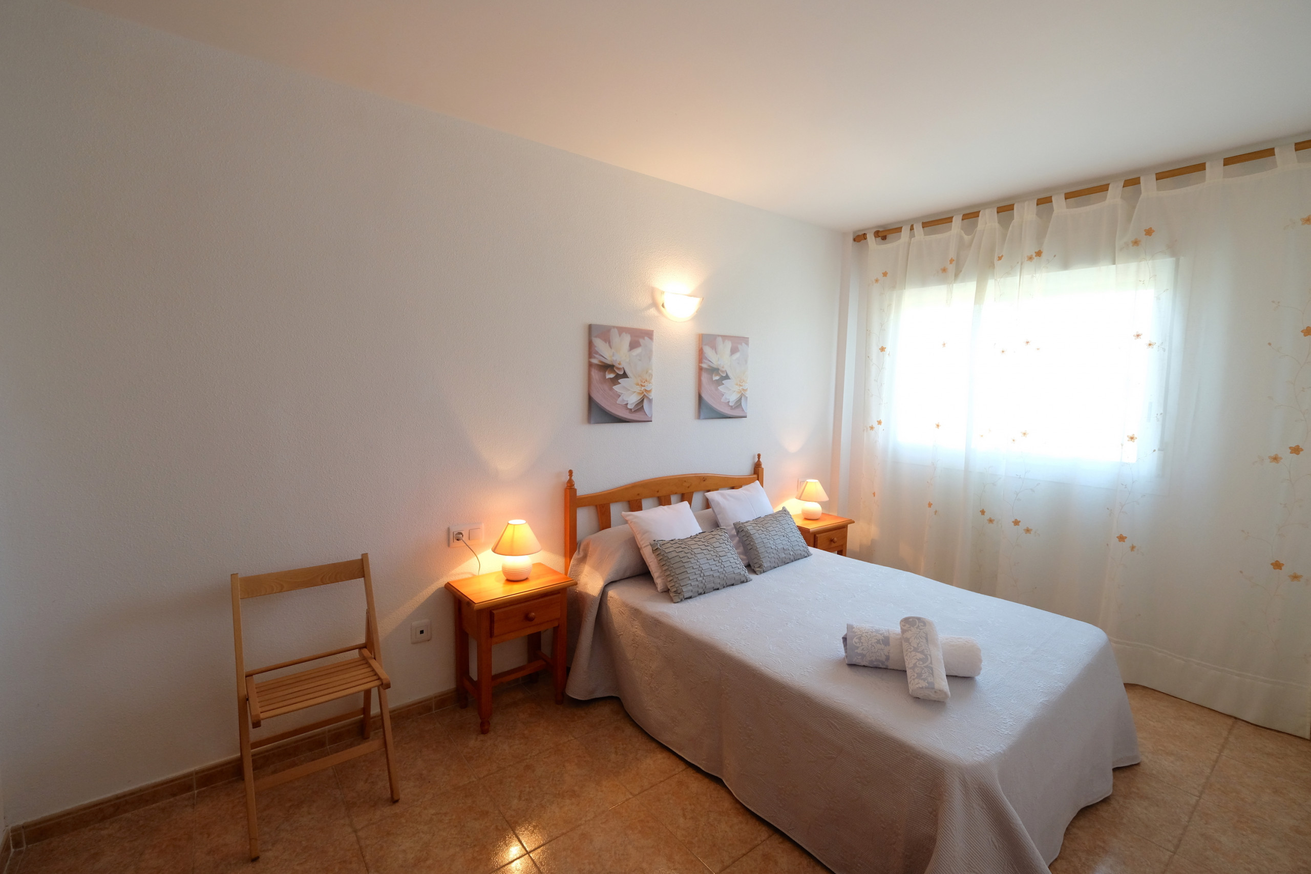 Rent Apartment in La Pineda RISCOS 2 / 1042 picture-7