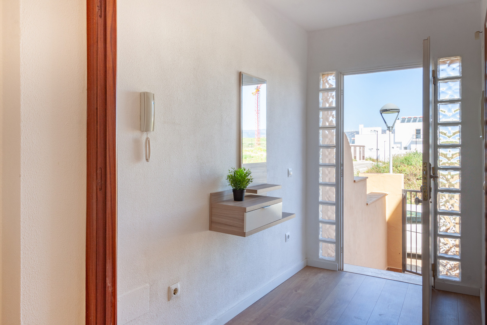 Rent Town house in Tarifa 96 - Casa Tarik picture-2