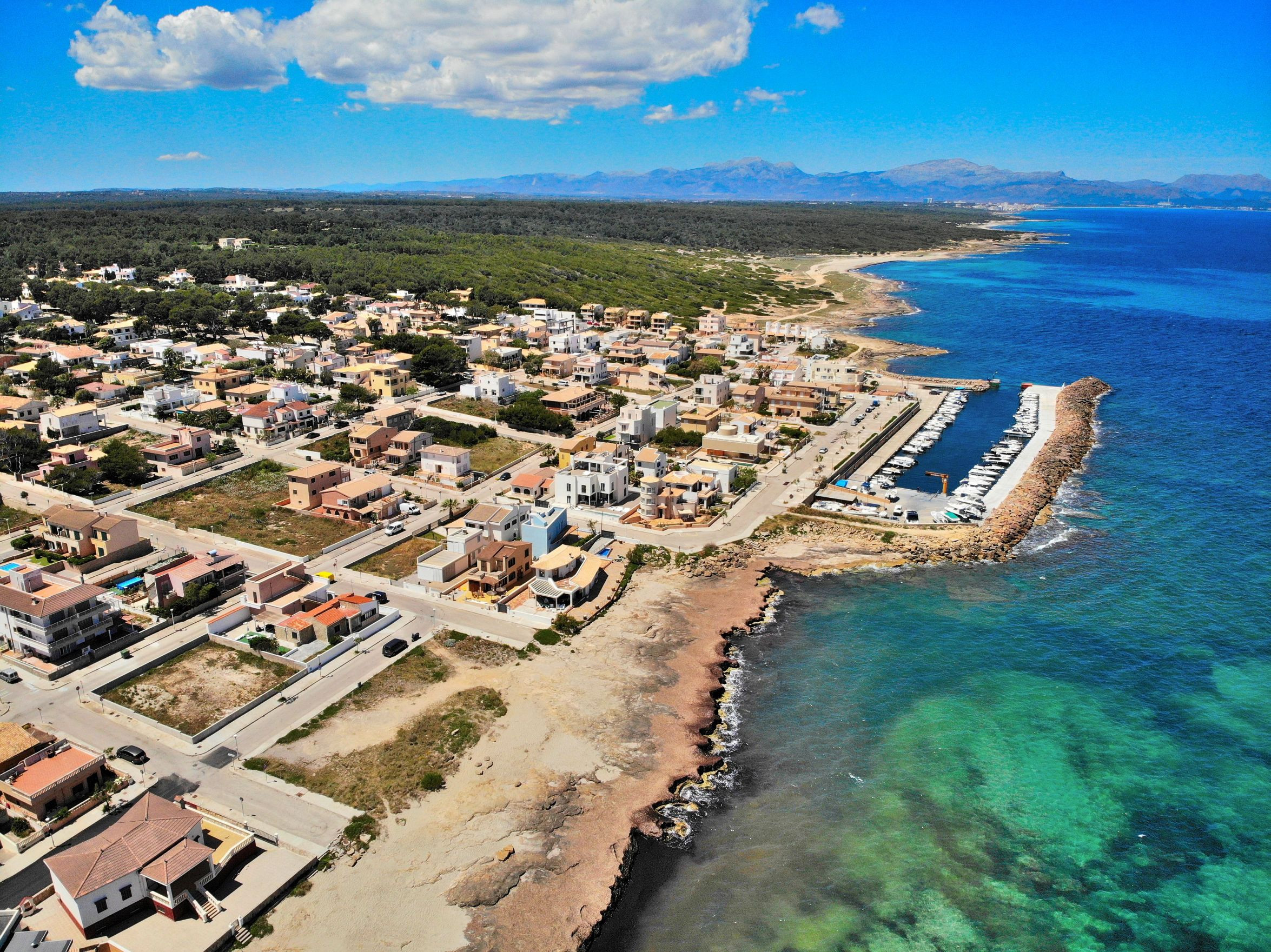 Location Maison à Son Serra de Marina Casa Embat 045 by Mallorca Charme photo-24