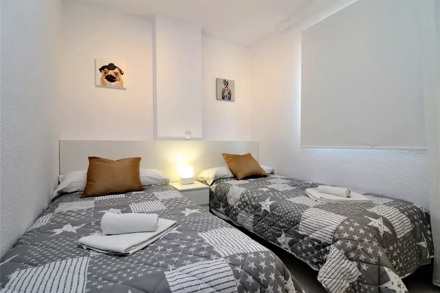 Alquilar Apartamento en Benidorm Carlos V 2-A imagen-15