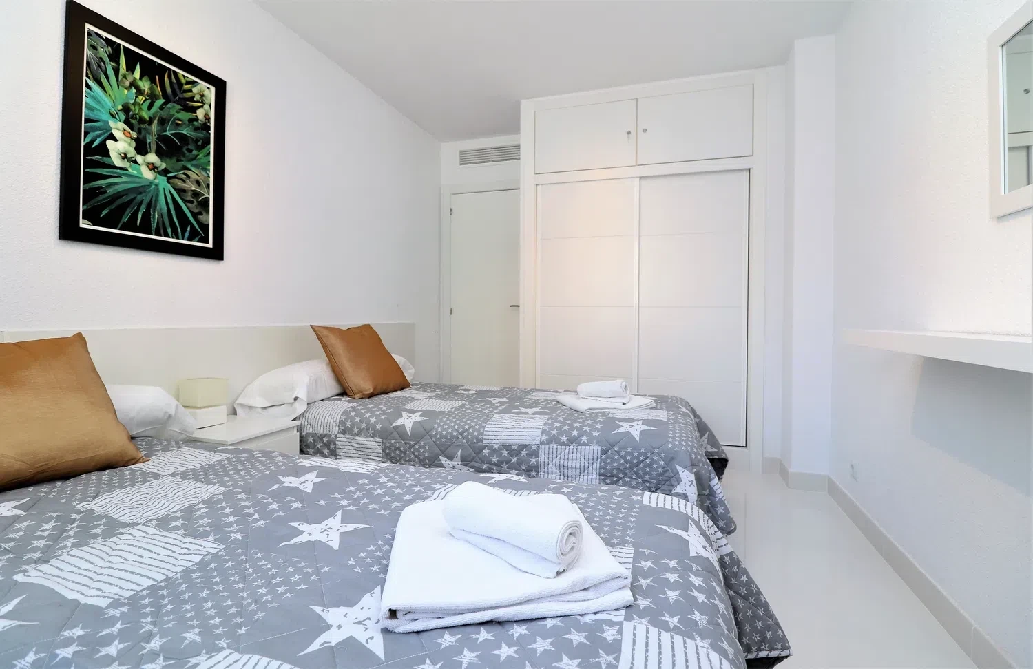 Alquilar Apartamento en Benidorm Carlos V 2-A imagen-11