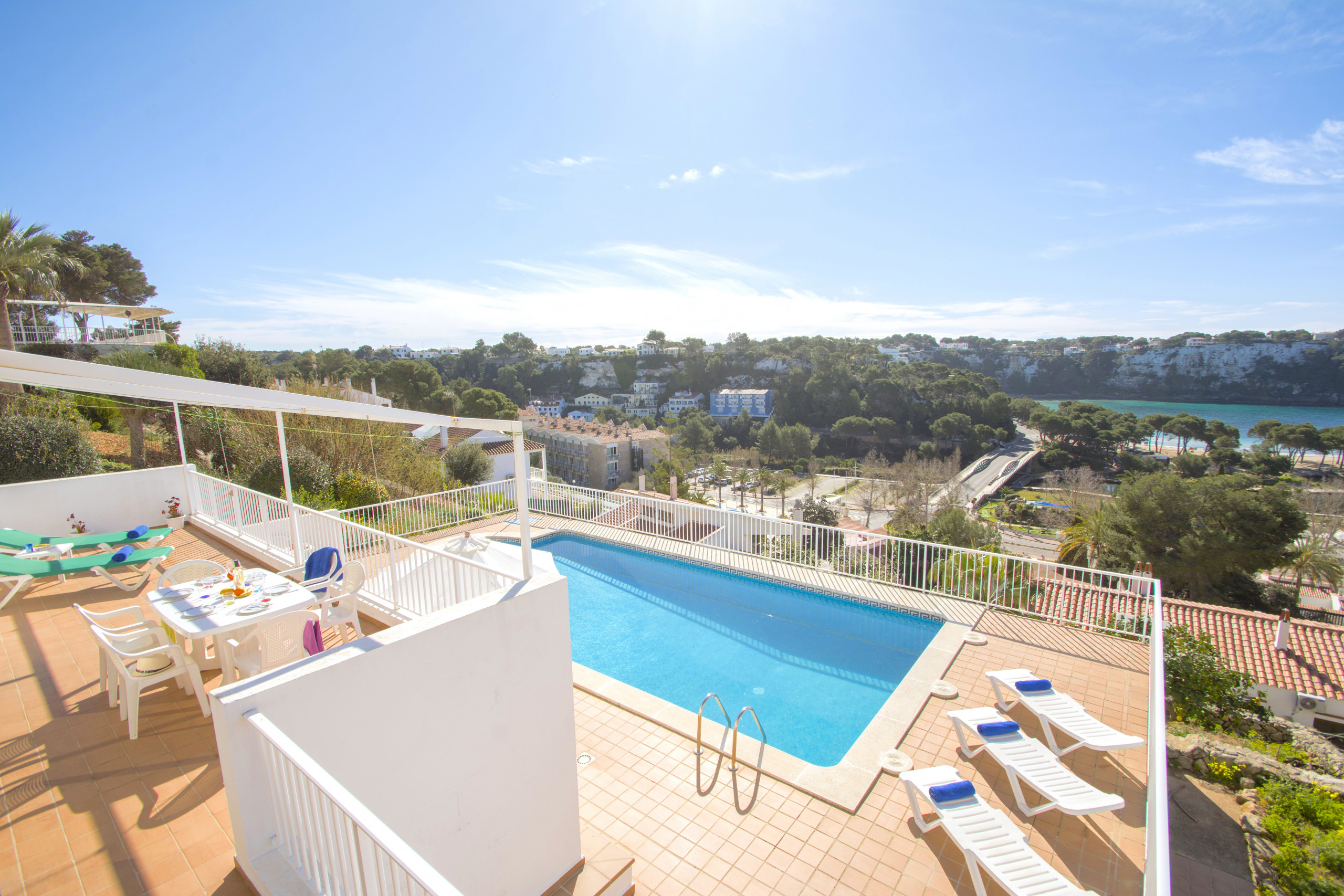 Rent Apartment in Cala Galdana Collmar Cala Galdana picture-4